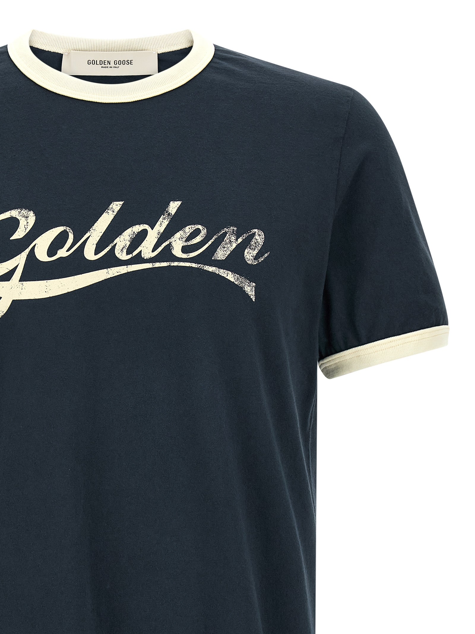 Golden Goose 'Rollo' T-Shirt