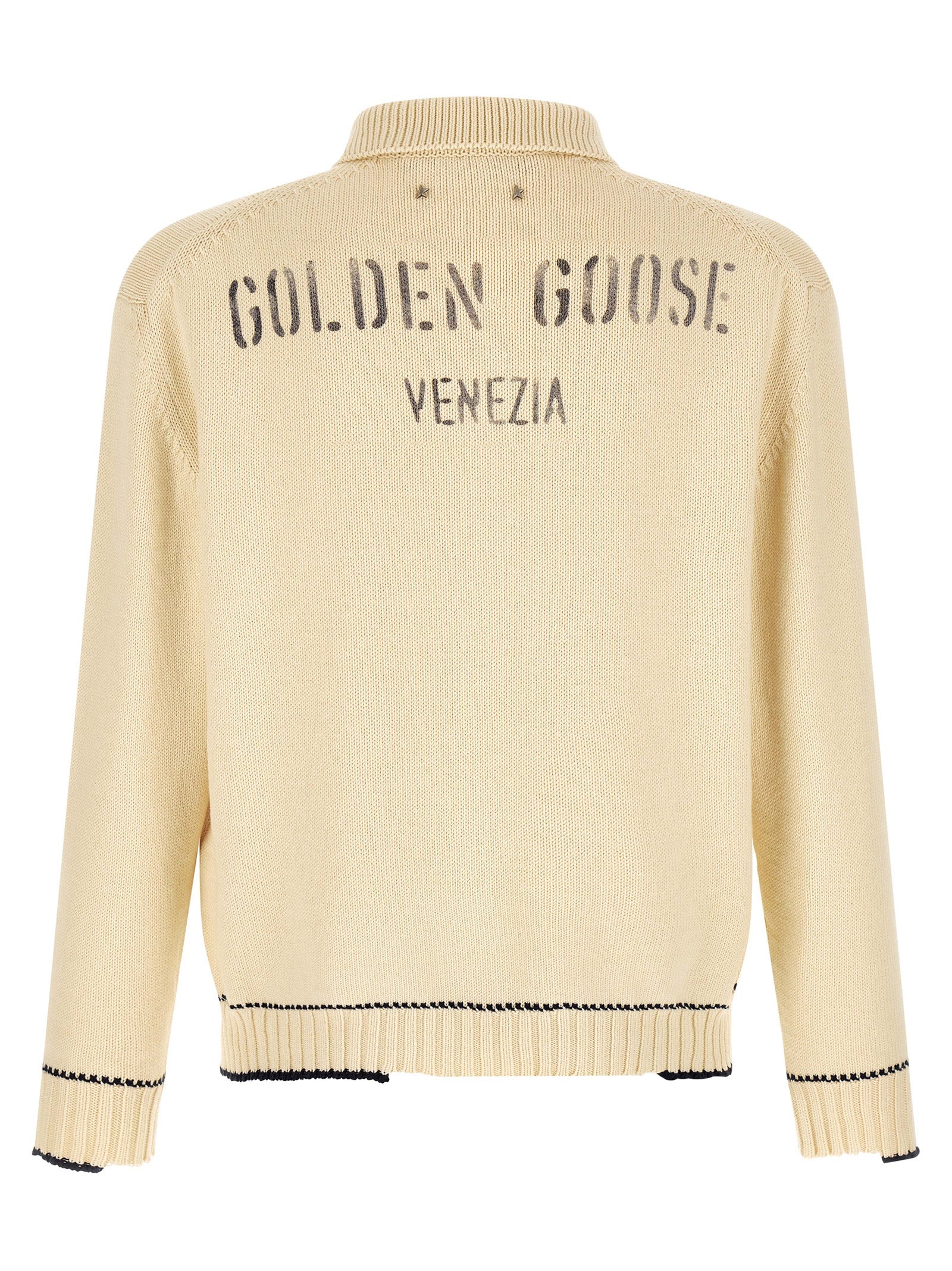 Golden Goose 'Rindley' Polo Shirt