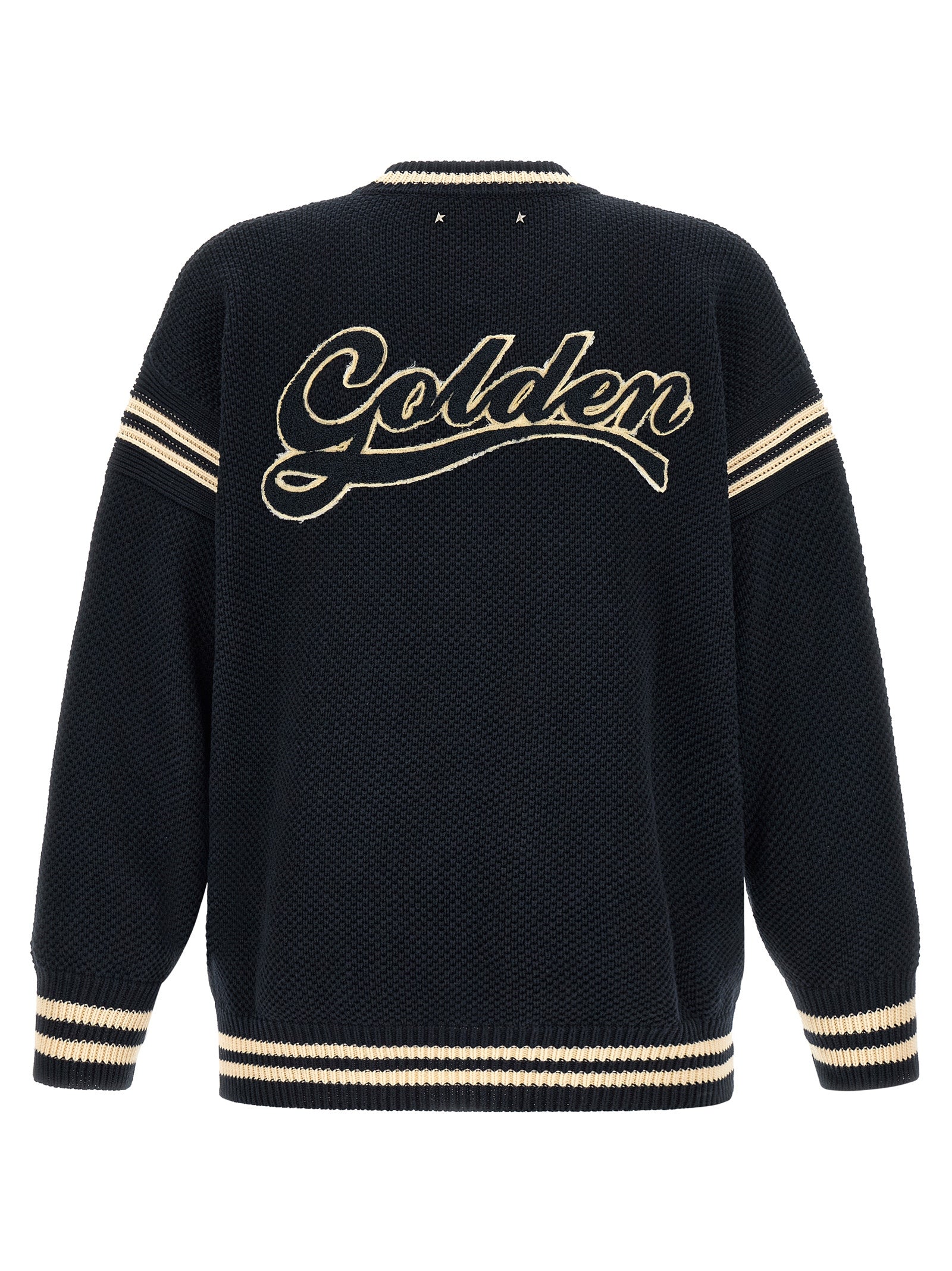 Golden Goose 'Reynard' Sweater