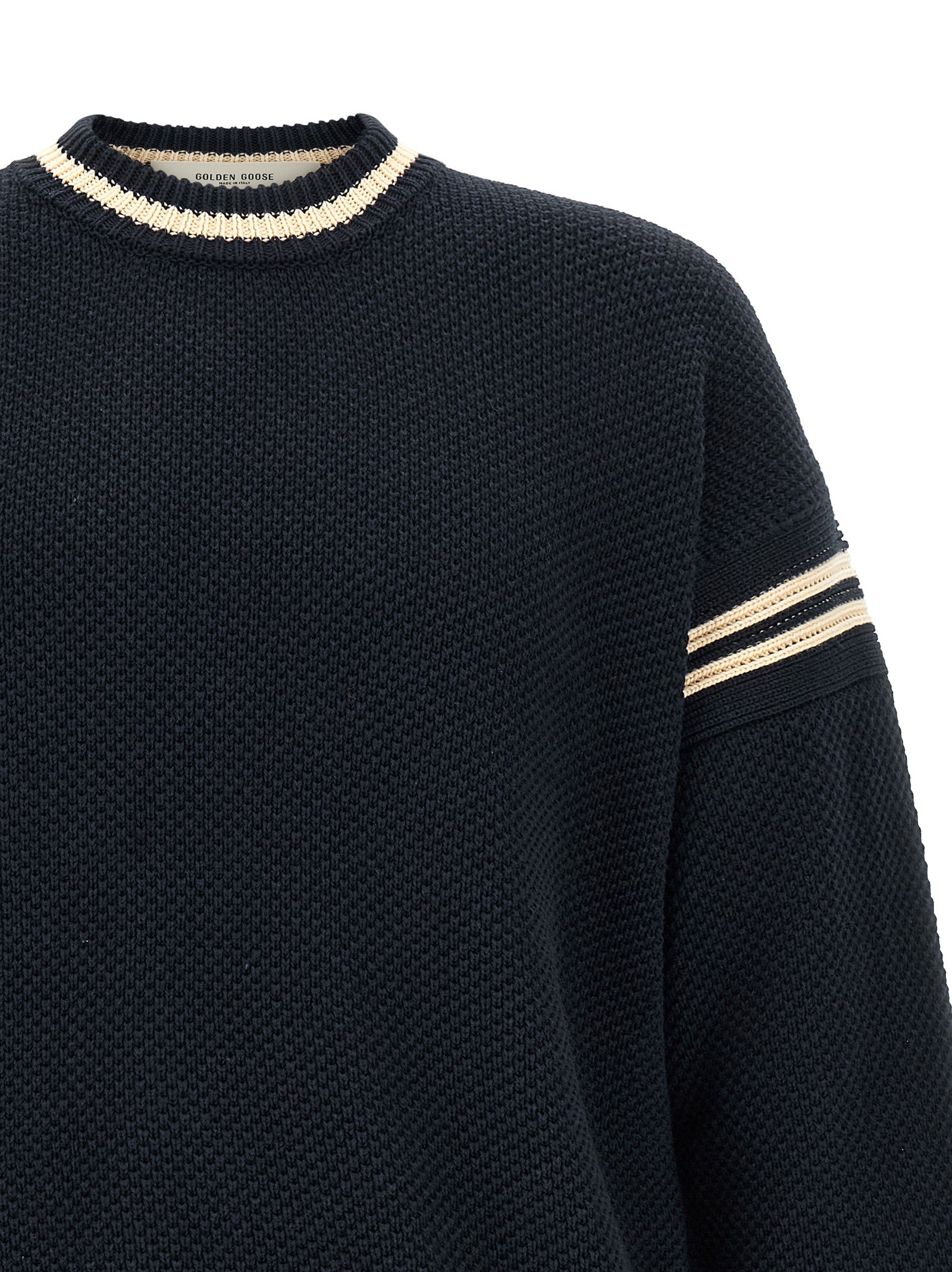 Golden Goose 'Reynard' Sweater