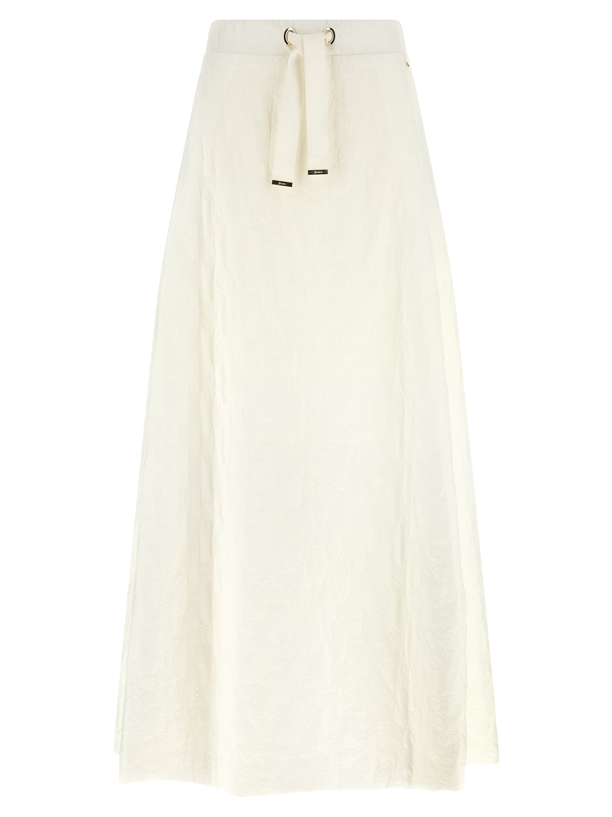 Herno A-Line Skirt