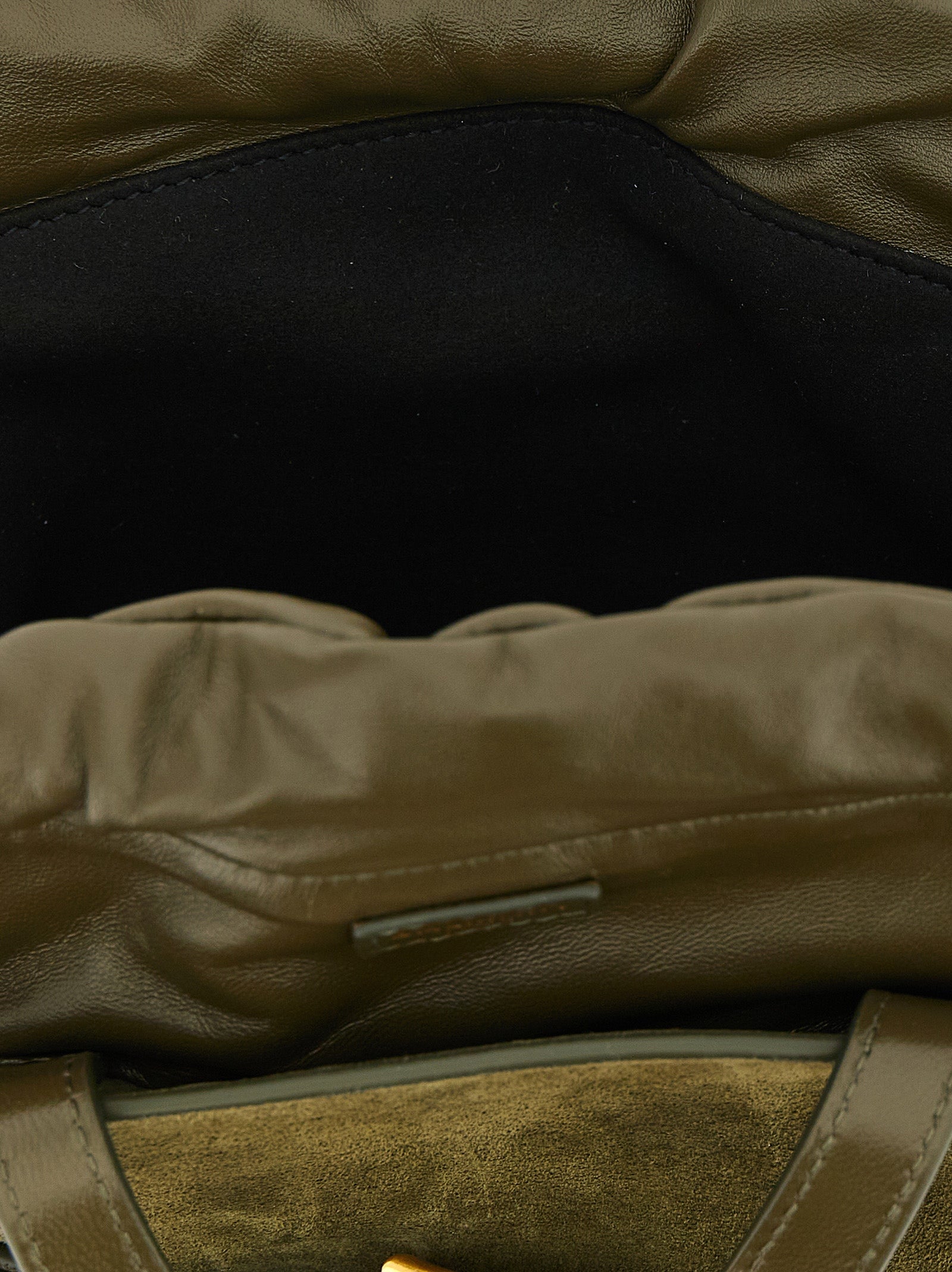 Balmain 'Shuffle' Mini Handbag