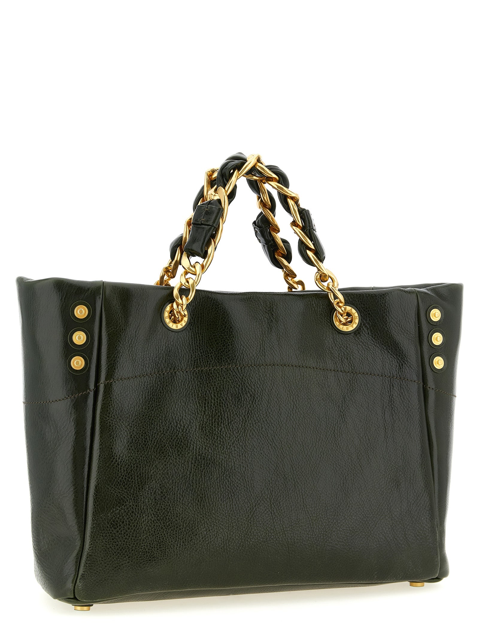Balmain '1945 Soft' Large Shopping Bag
