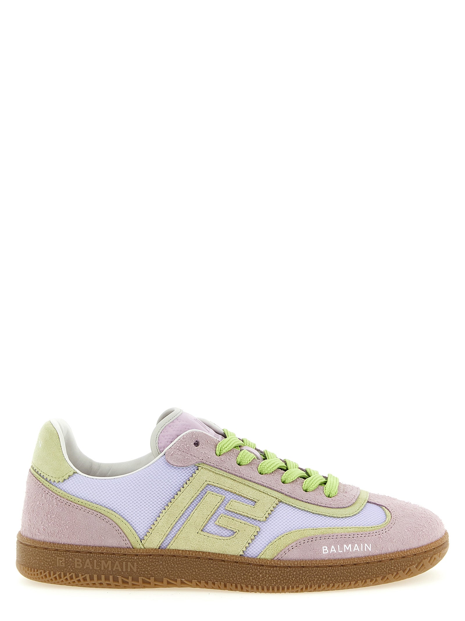 Balmain 'Balmain Swan' Sneakers