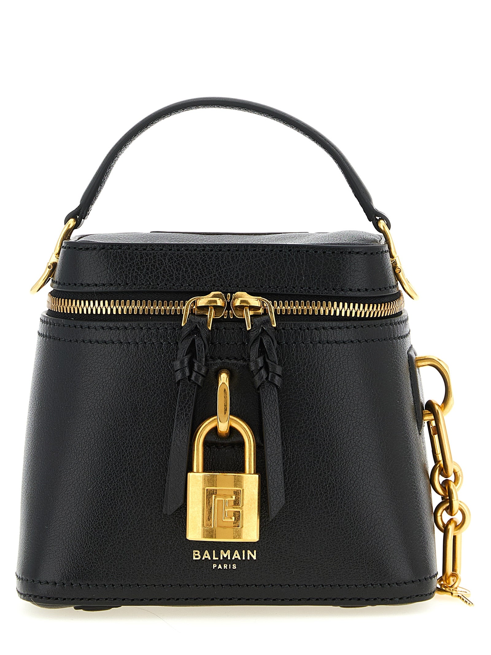 Balmain 'Pulse Vanity' Handbag