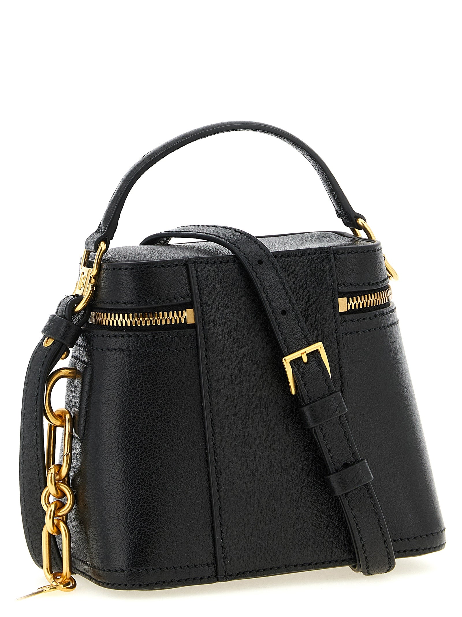 Balmain 'Pulse Vanity' Handbag