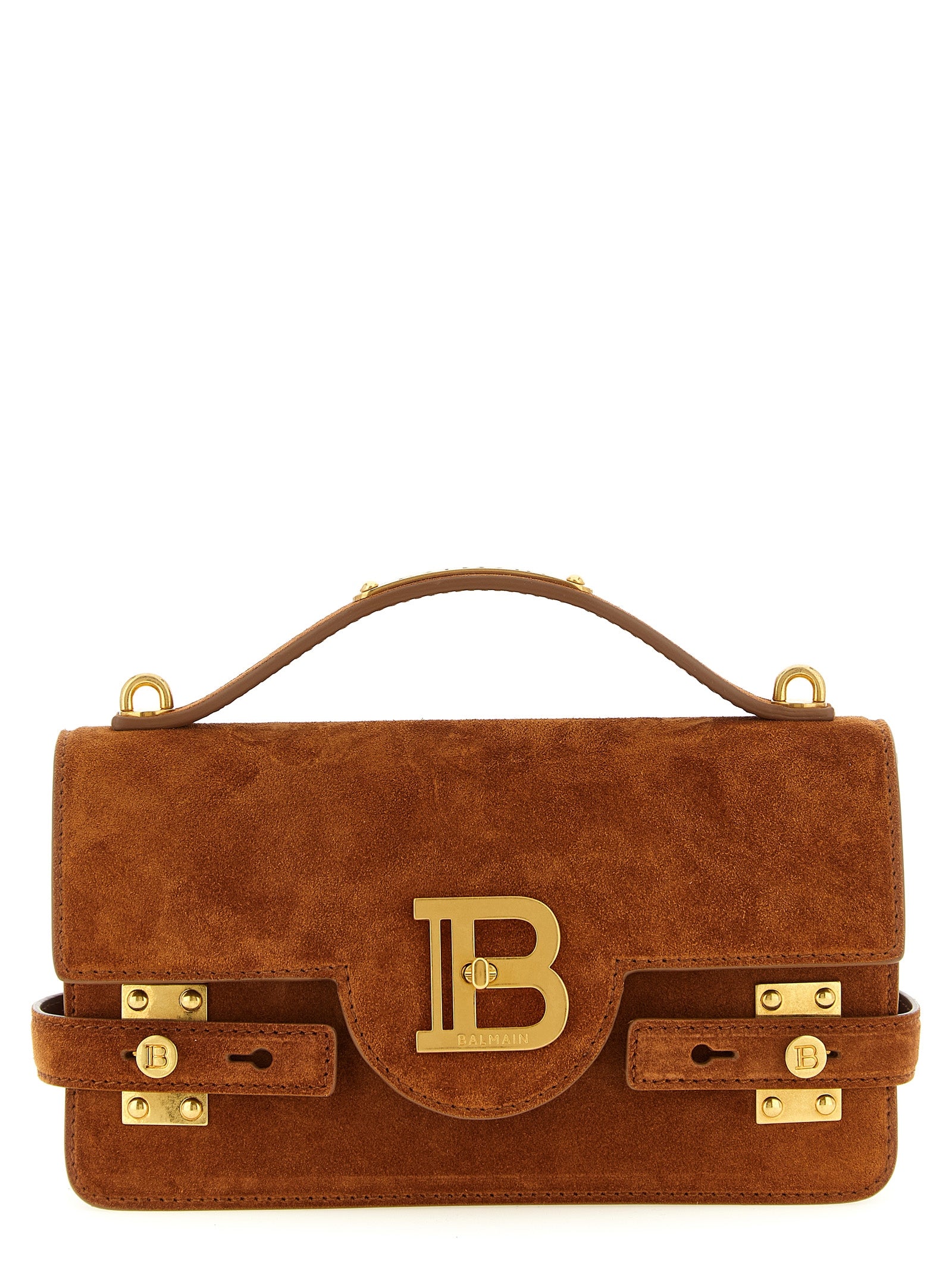 Balmain 'B-Buzz 24' Handbag