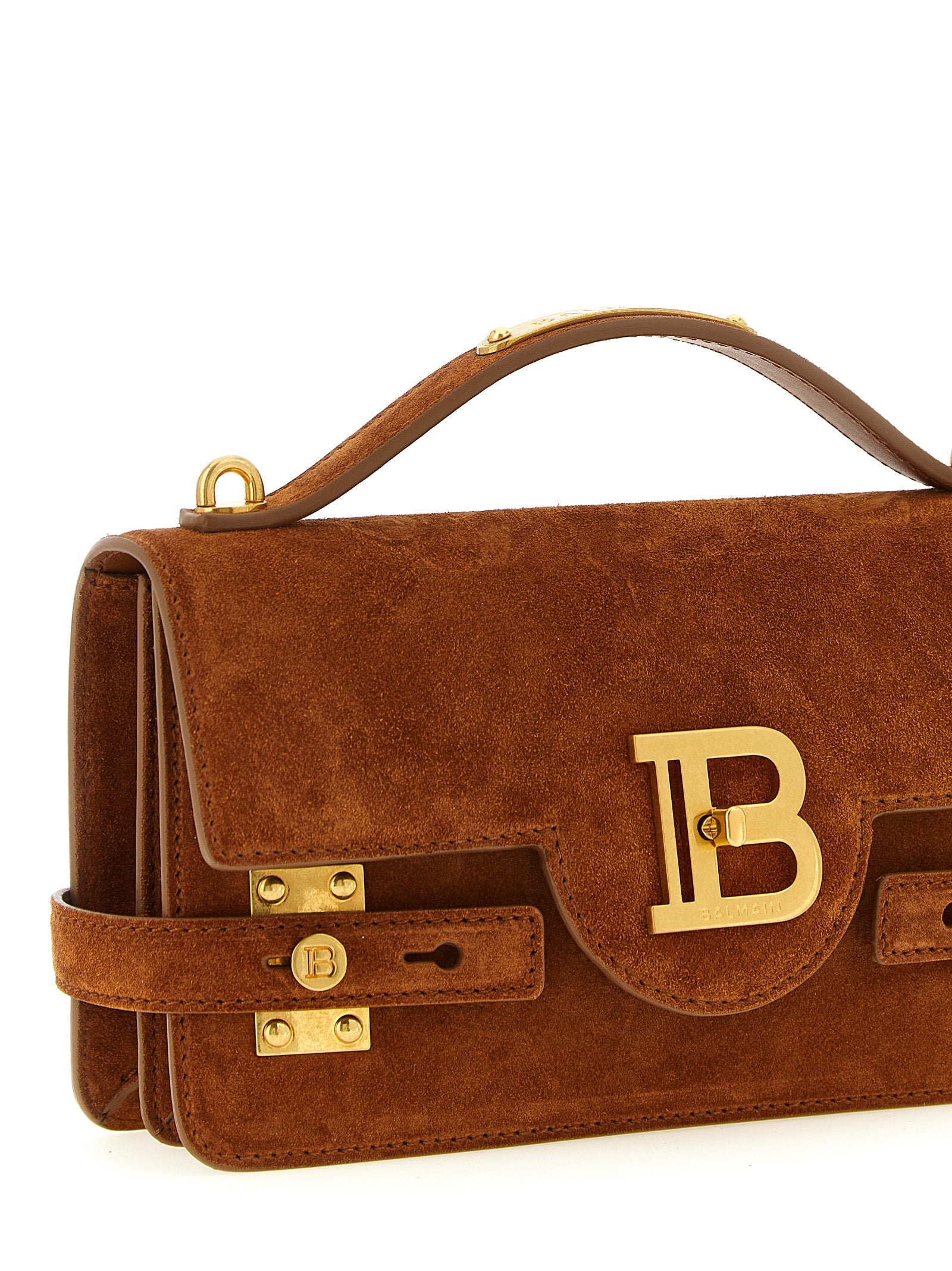 Balmain 'B-Buzz 24' Handbag