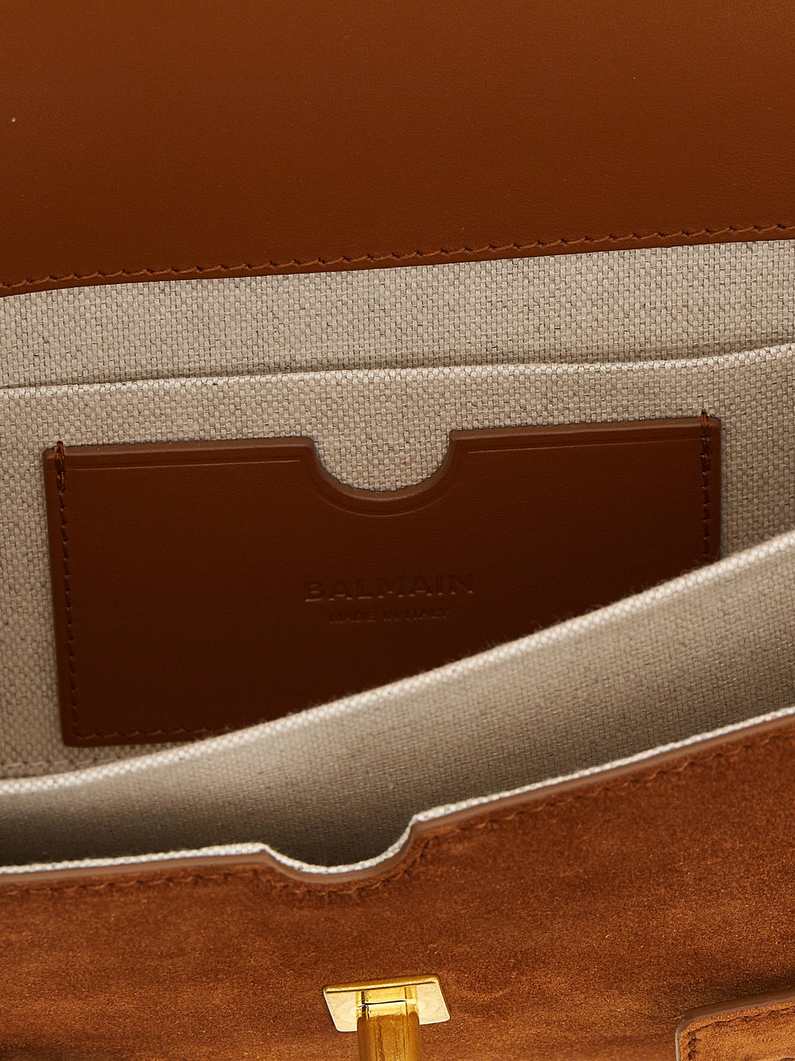 Balmain 'B-Buzz 24' Handbag