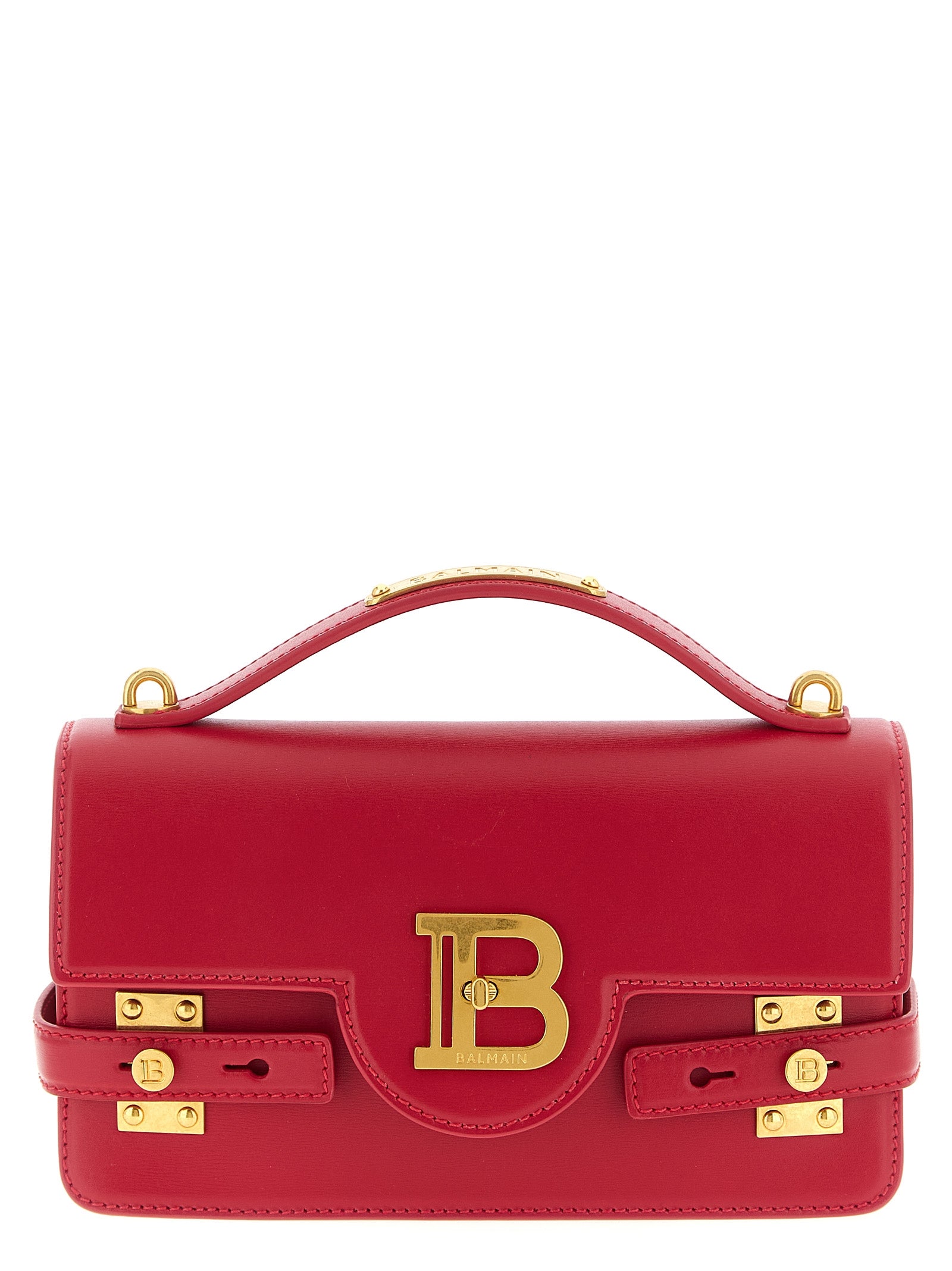 Balmain 'B-Buzz 24' Handbag