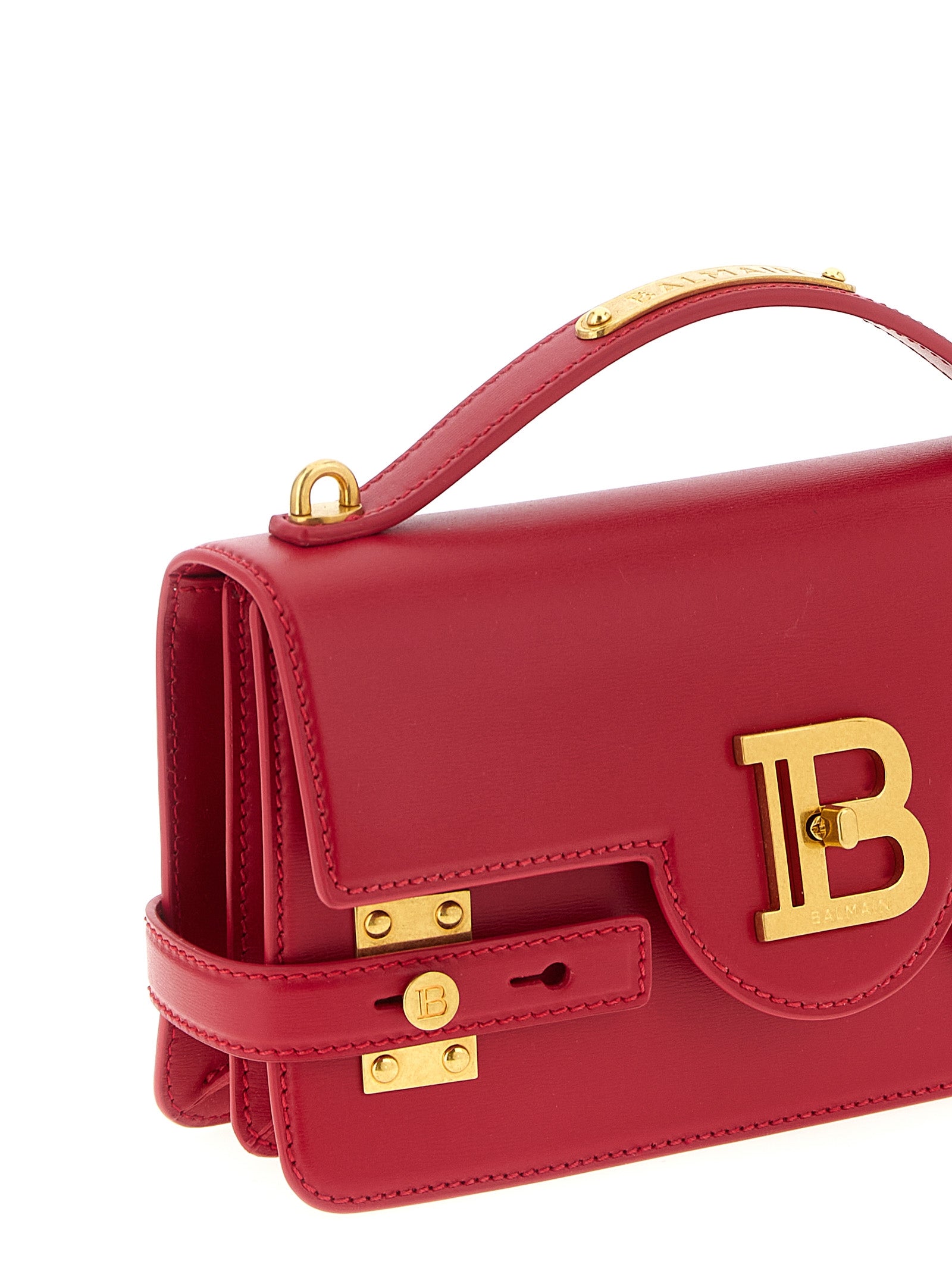 Balmain 'B-Buzz 24' Handbag
