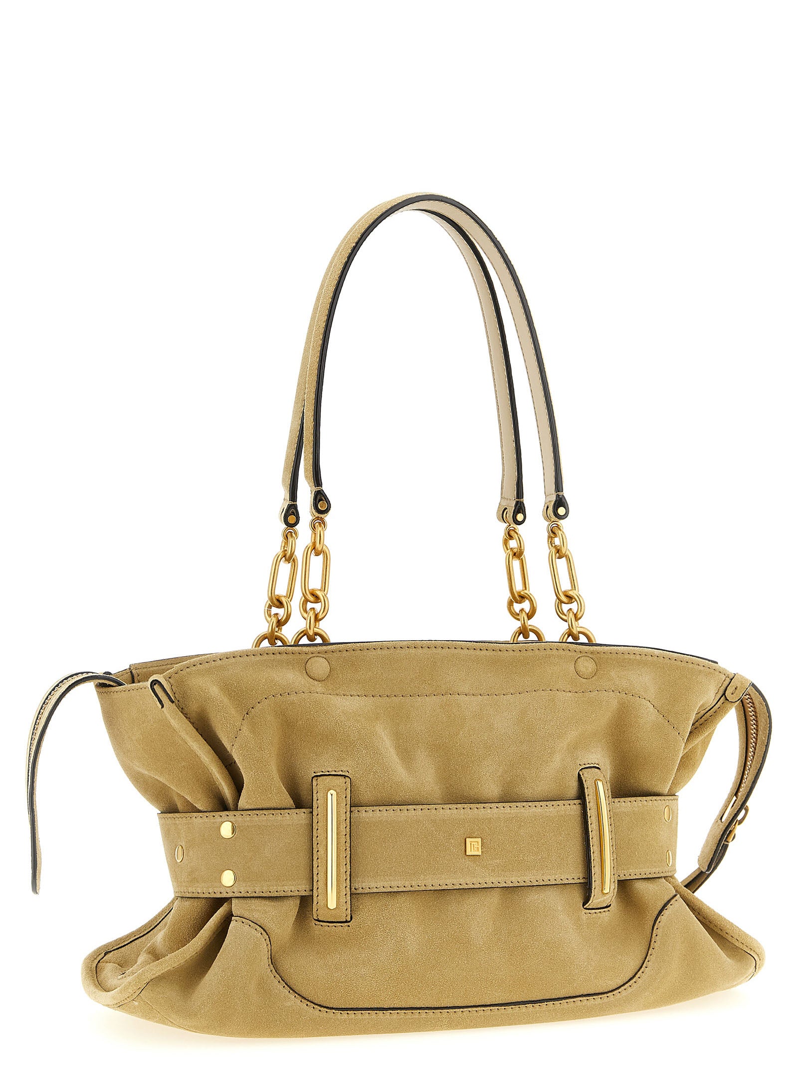Balmain 'Anthem' Shoulder Bag