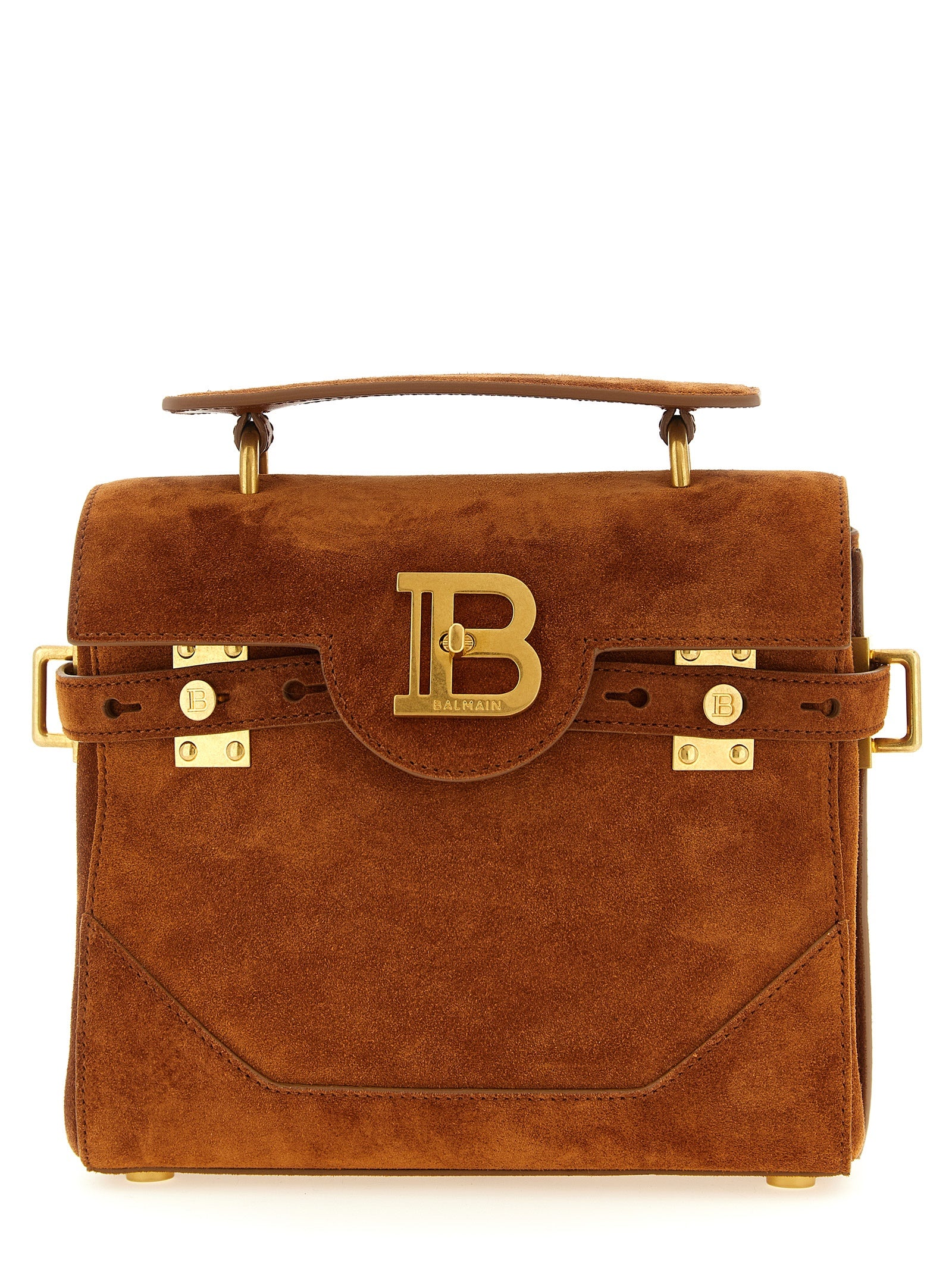 Balmain 'B-Buzz 23' Handbag