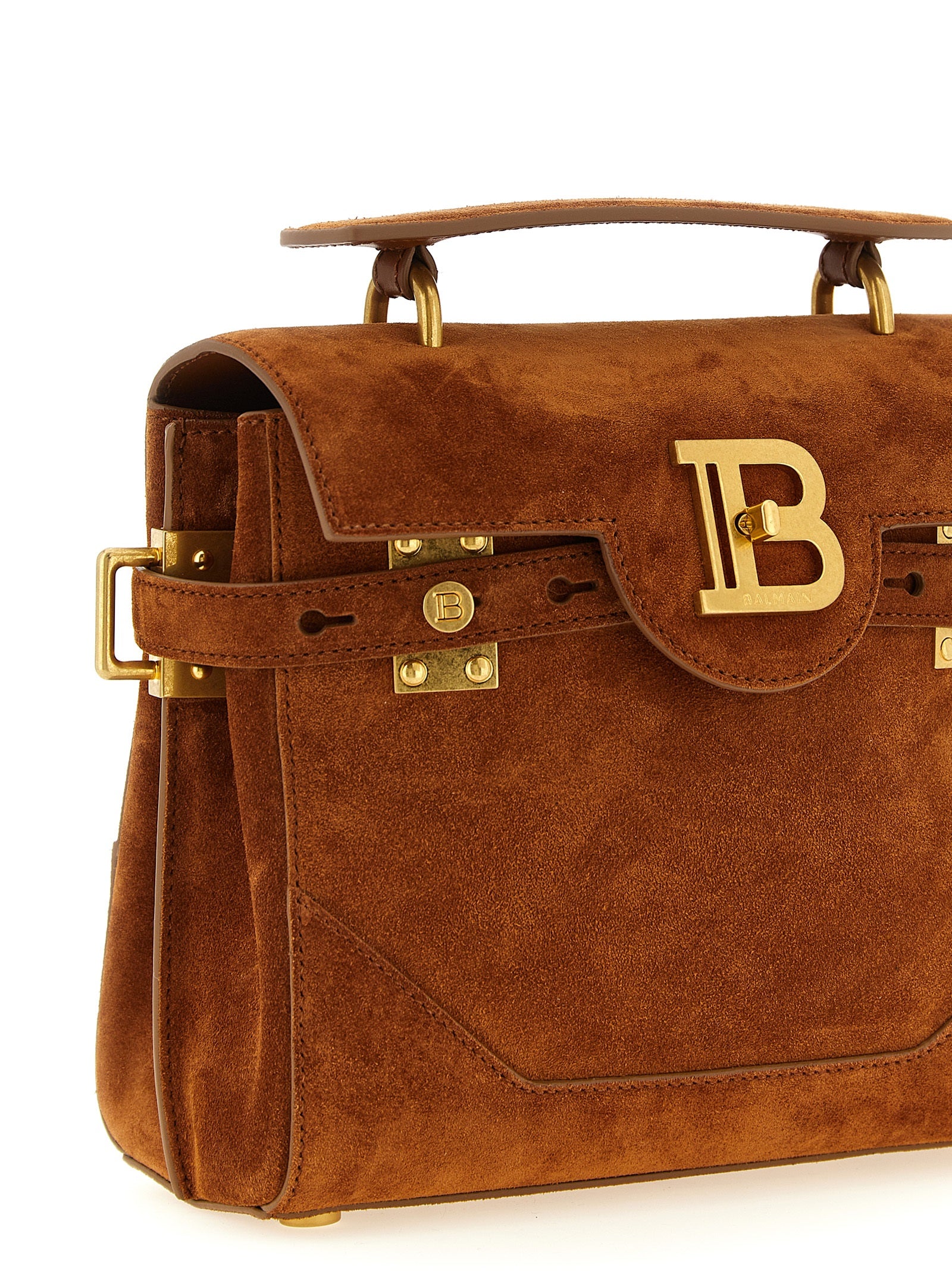 Balmain 'B-Buzz 23' Handbag