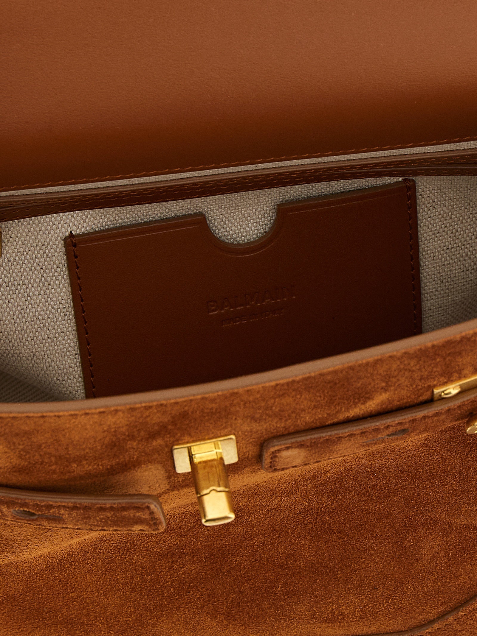 Balmain 'B-Buzz 23' Handbag