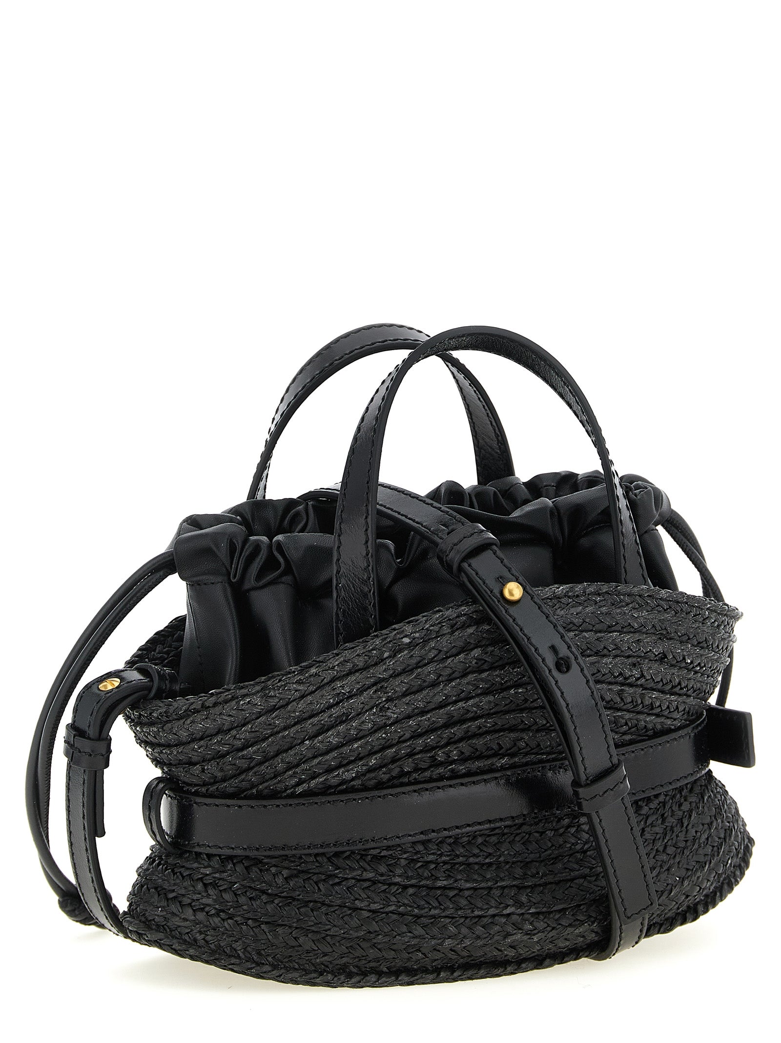 Balmain 'Shuffle Mini' Handbag