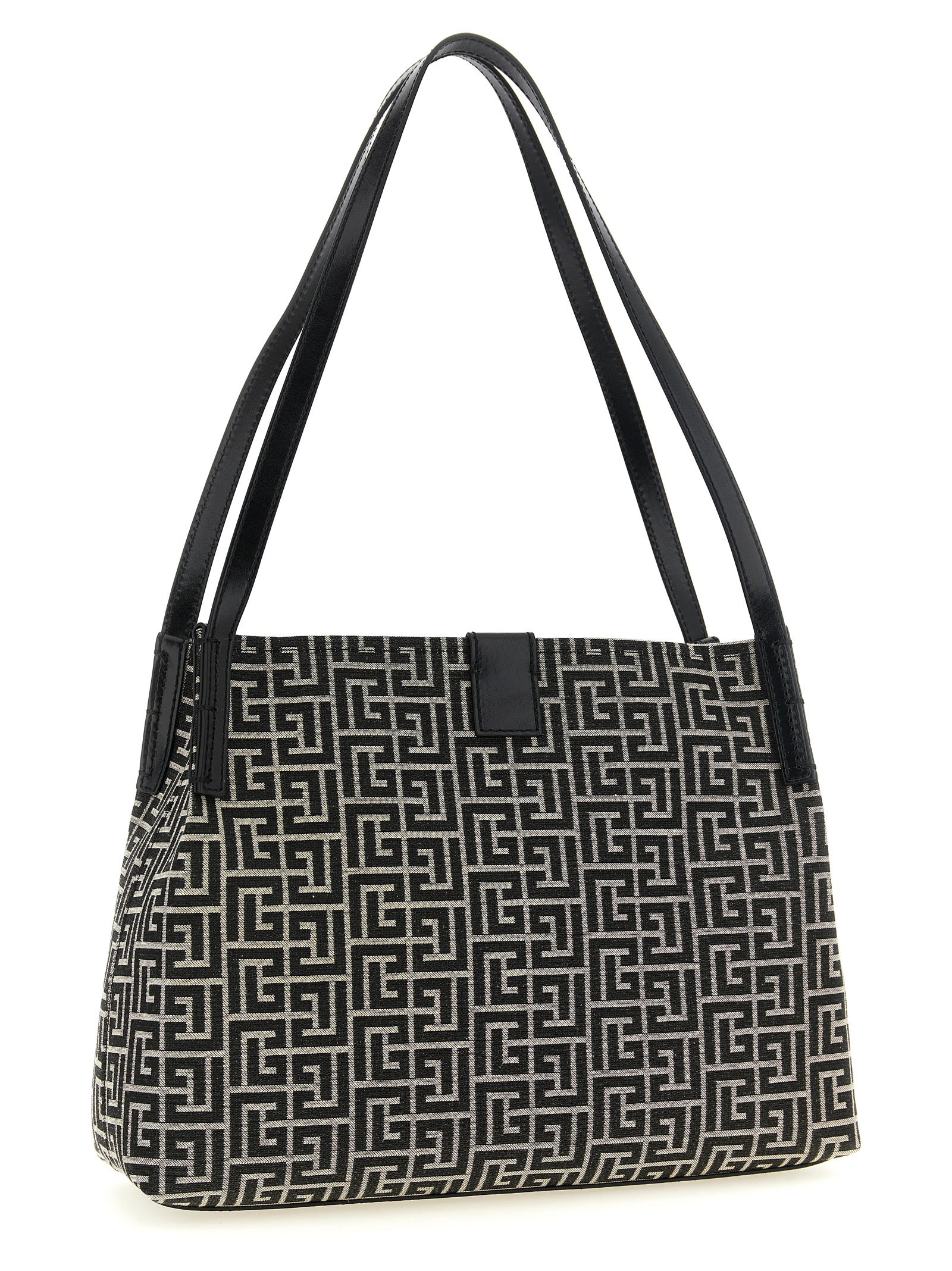 Balmain Small 'Release' Shopping Bag
