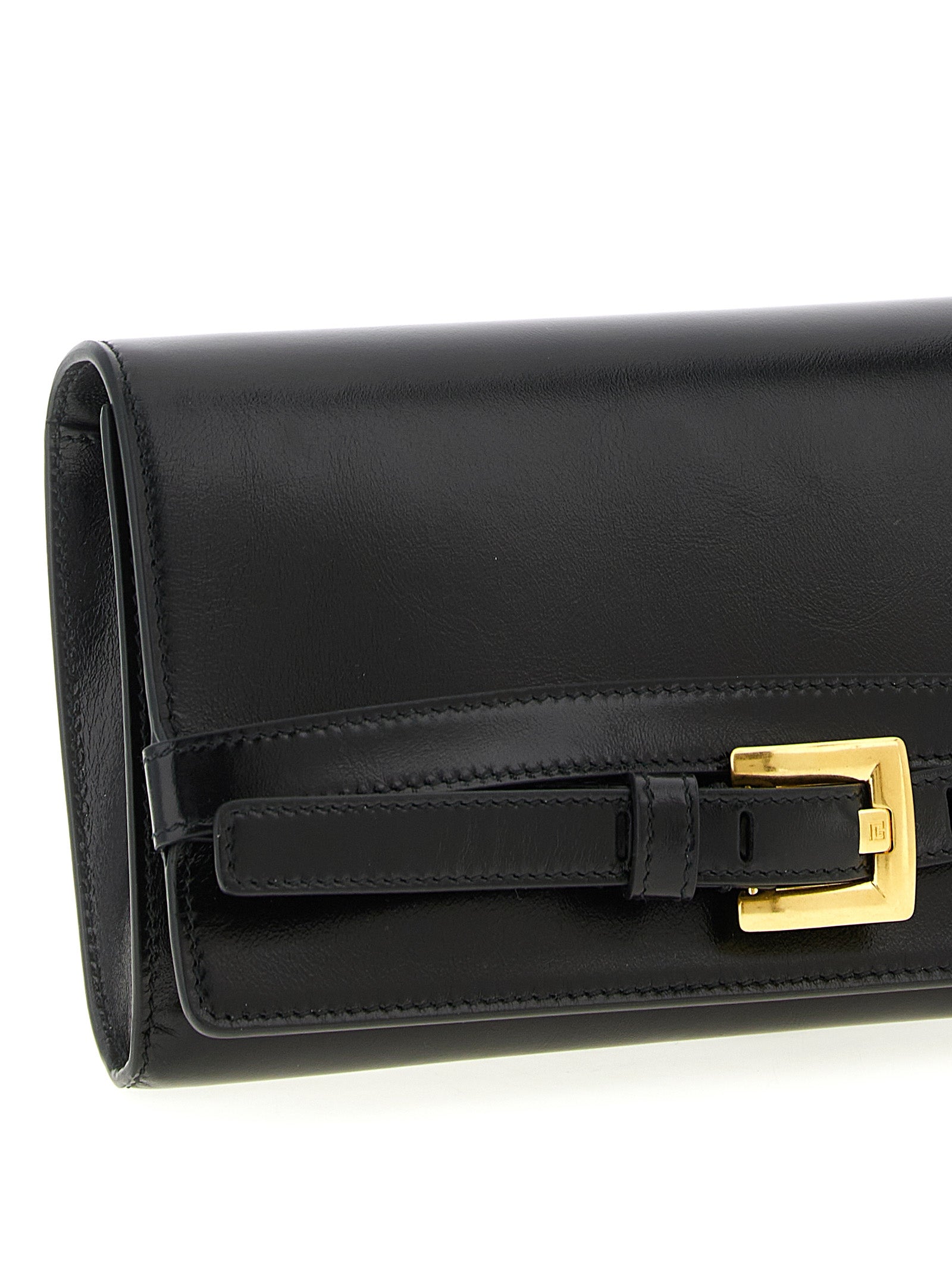 Balmain 'Shuffle' Wallet Chain