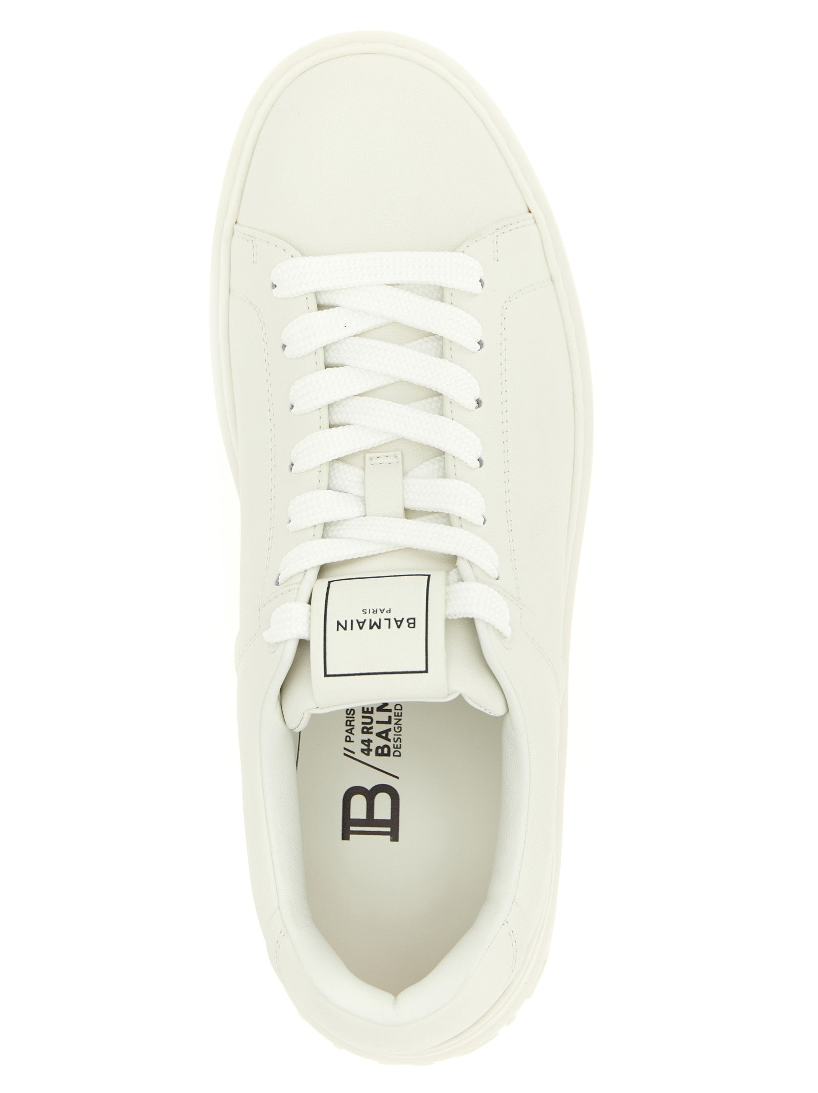Balmain 'B-Court' Sneakers