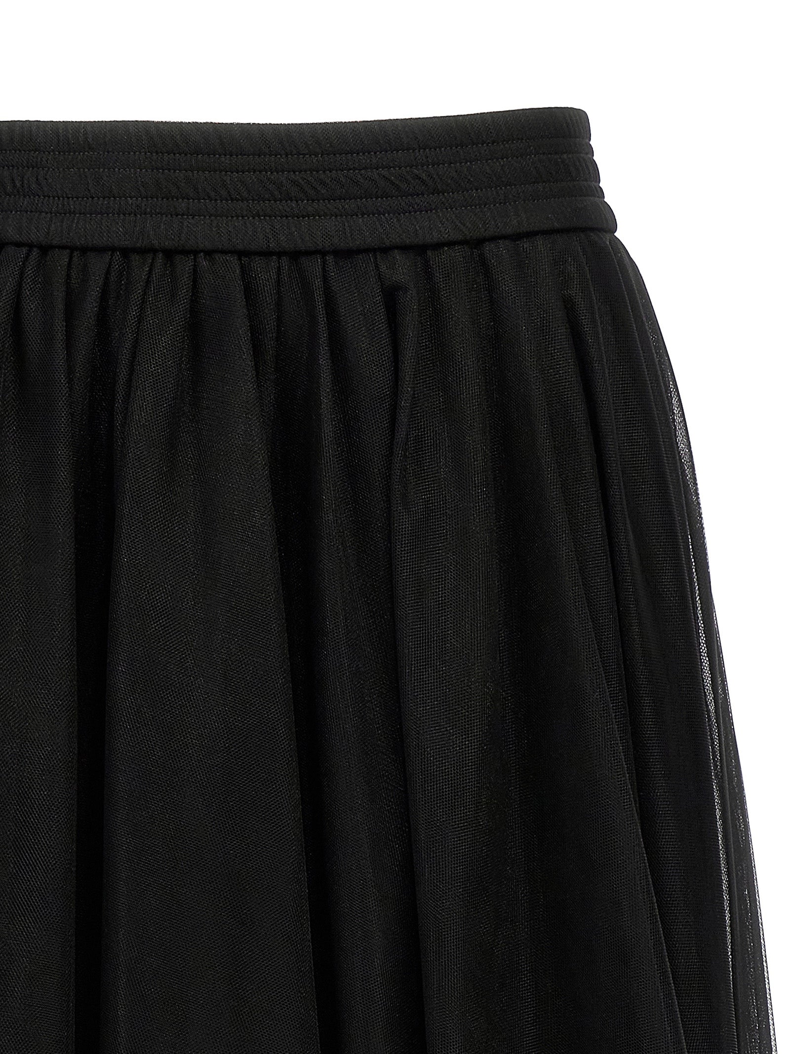 Fabiana Filippi Tulle Skirt