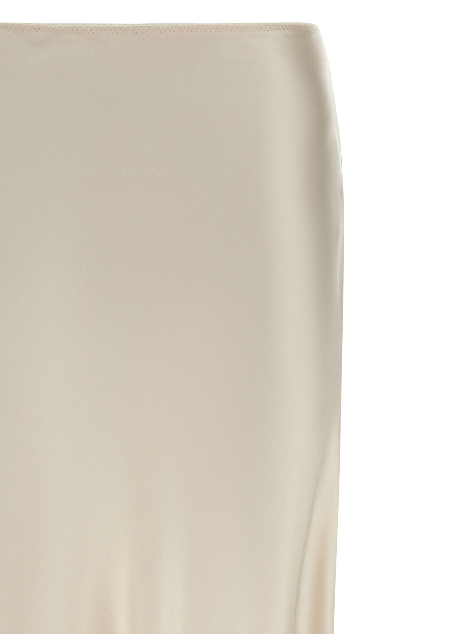 Fabiana Filippi Asymmetrical Skirt