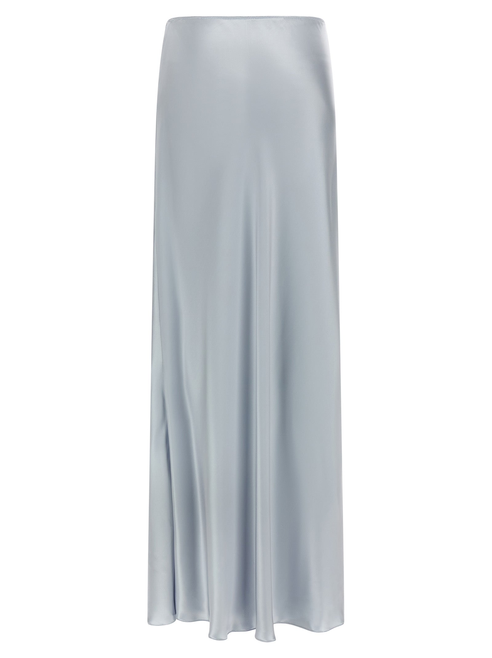 Fabiana Filippi Satin Skirt