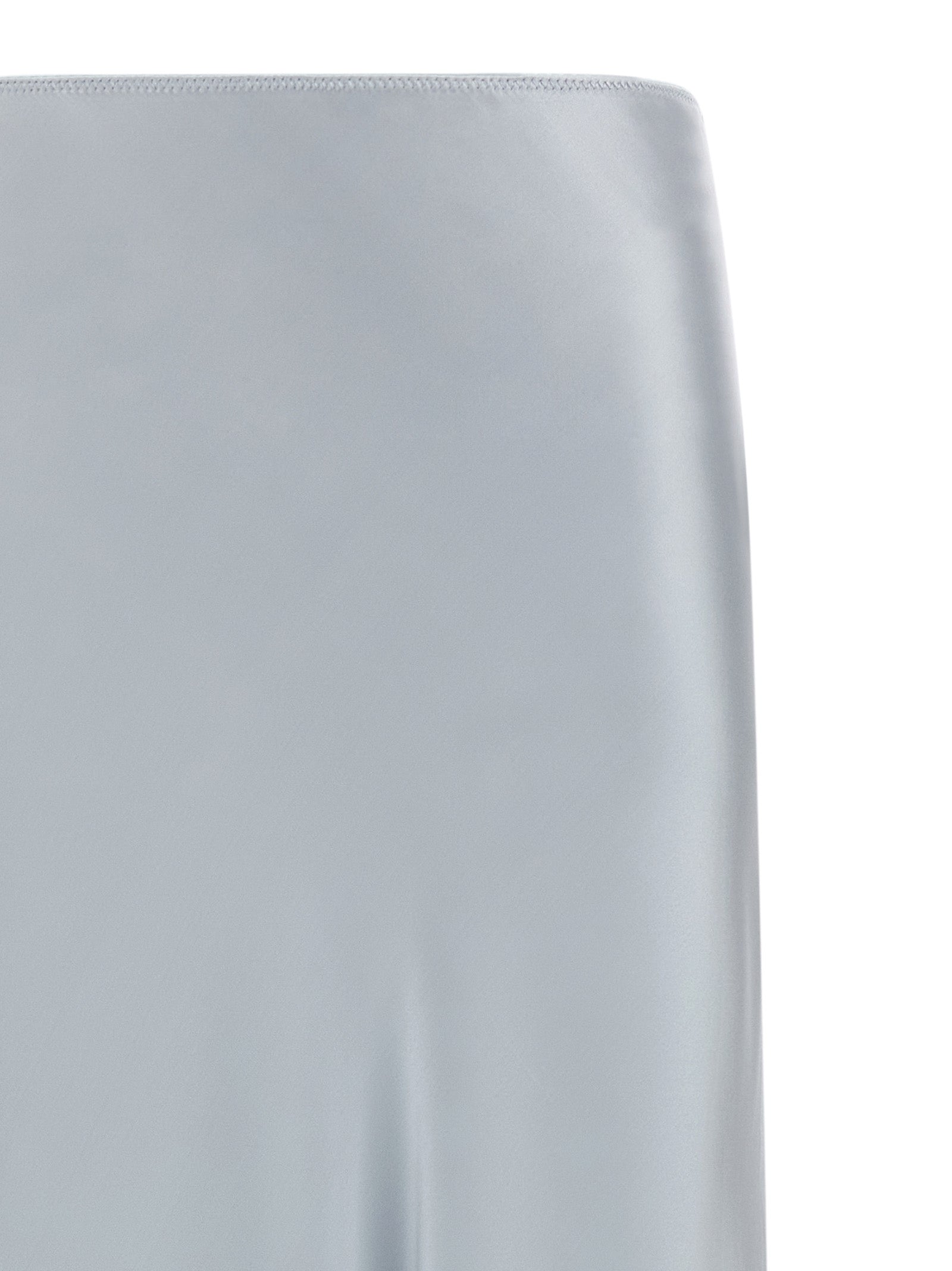 Fabiana Filippi Satin Skirt