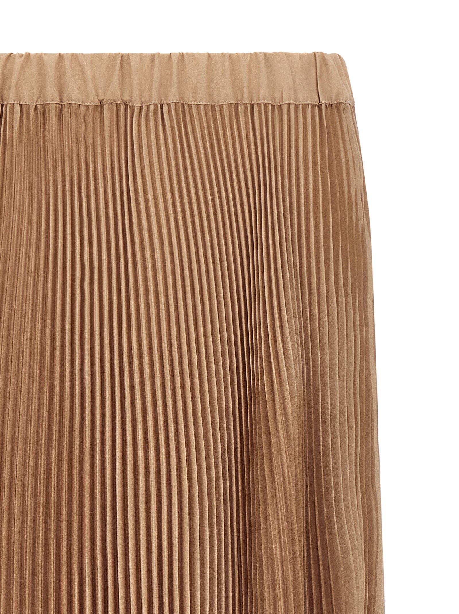 Fabiana Filippi Pleated Skirt