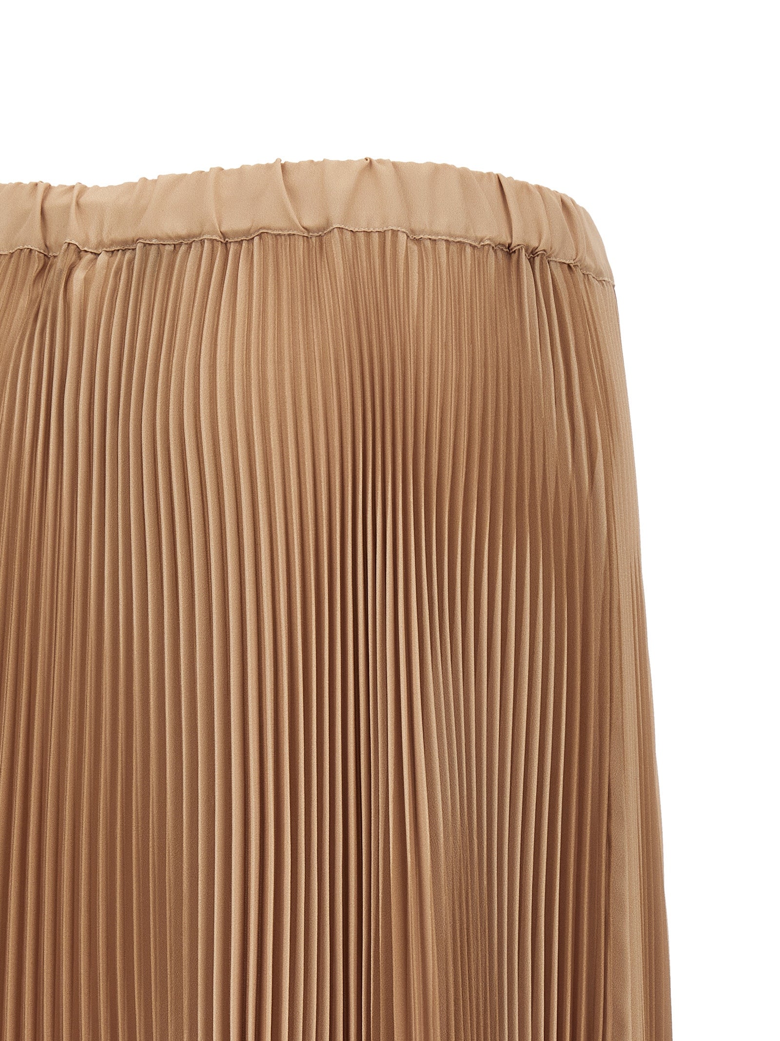 Fabiana Filippi Pleated Skirt