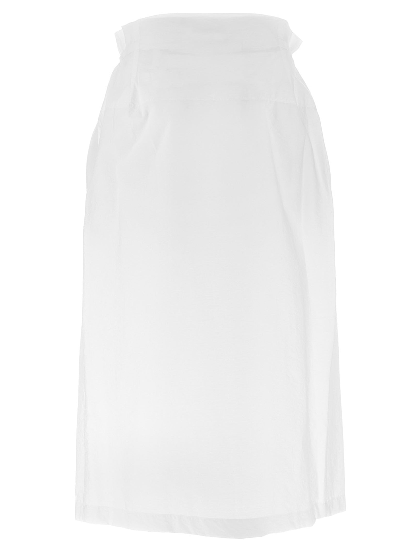 Fabiana Filippi Bag Skirt