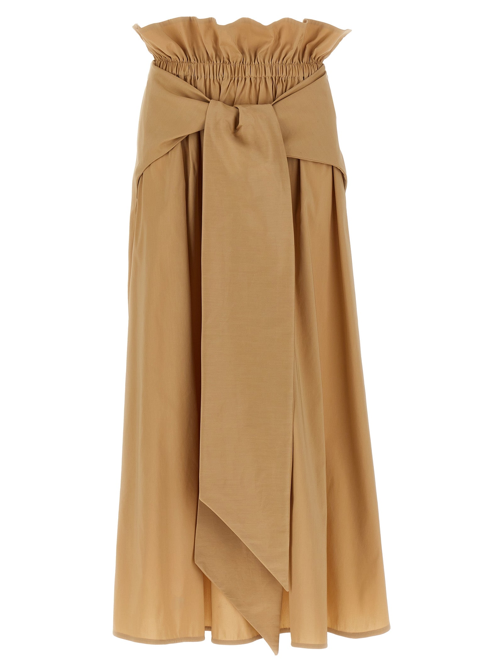 Fabiana Filippi Tulip Skirt