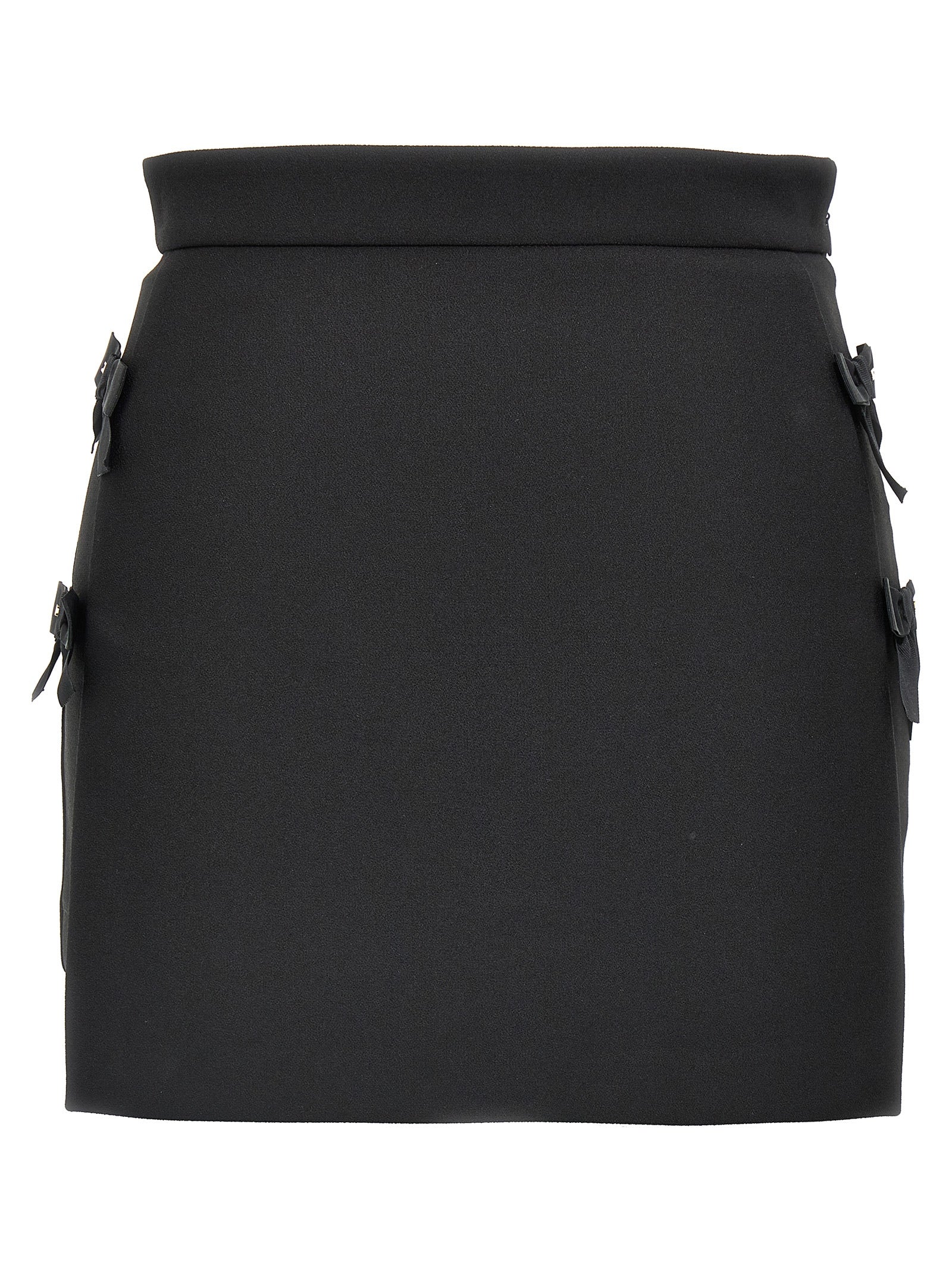 Elisabetta Franchi Mini Skort