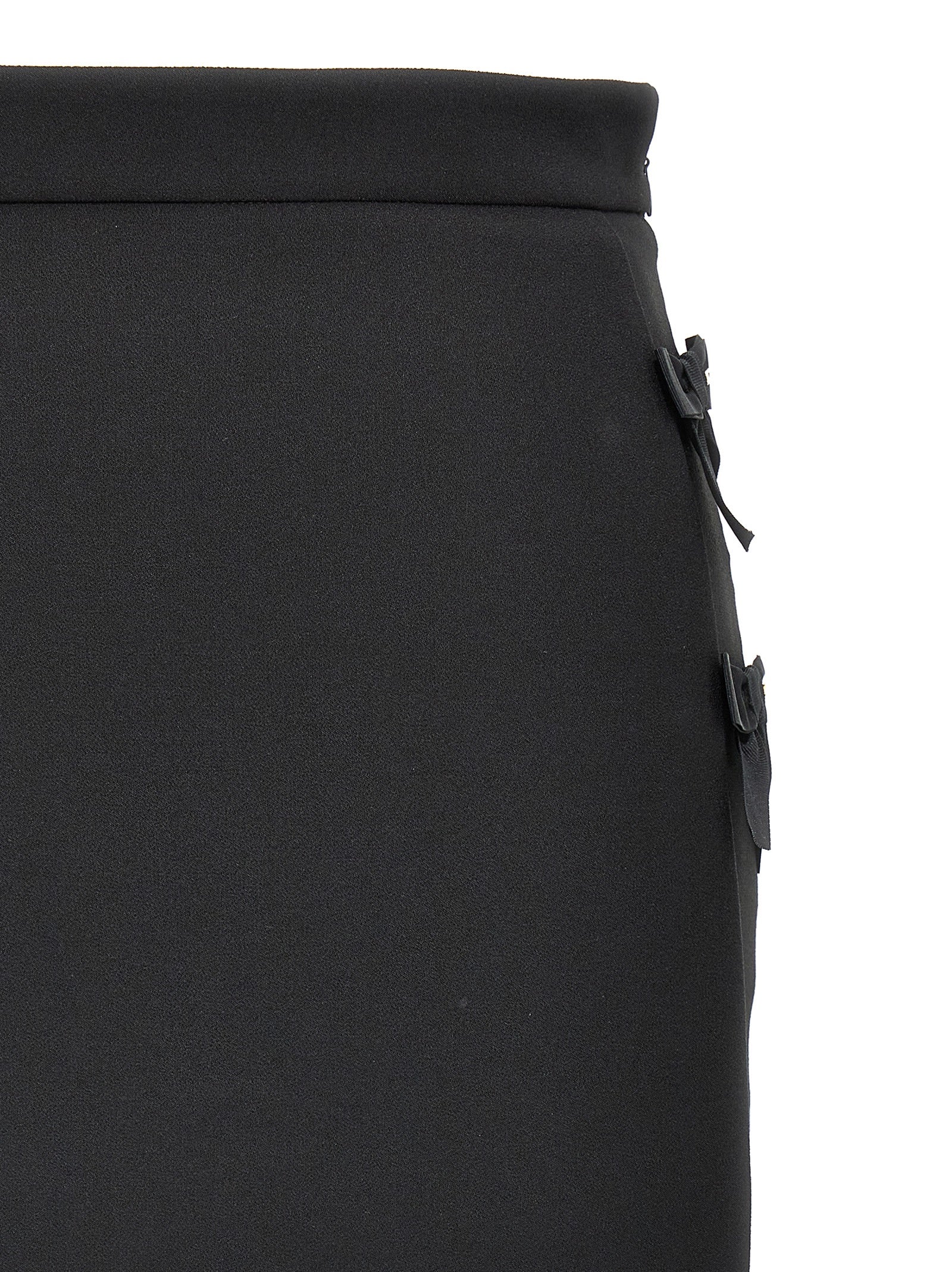 Elisabetta Franchi Mini Skort