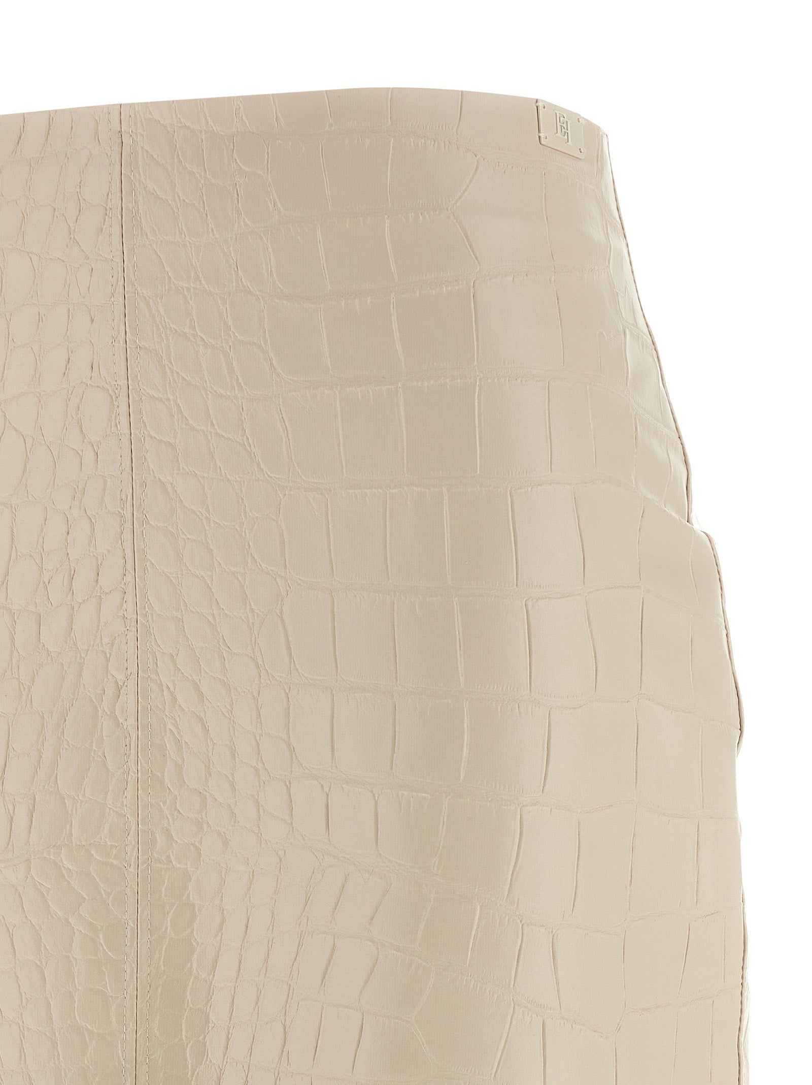 Elisabetta Franchi Longuette Skirt