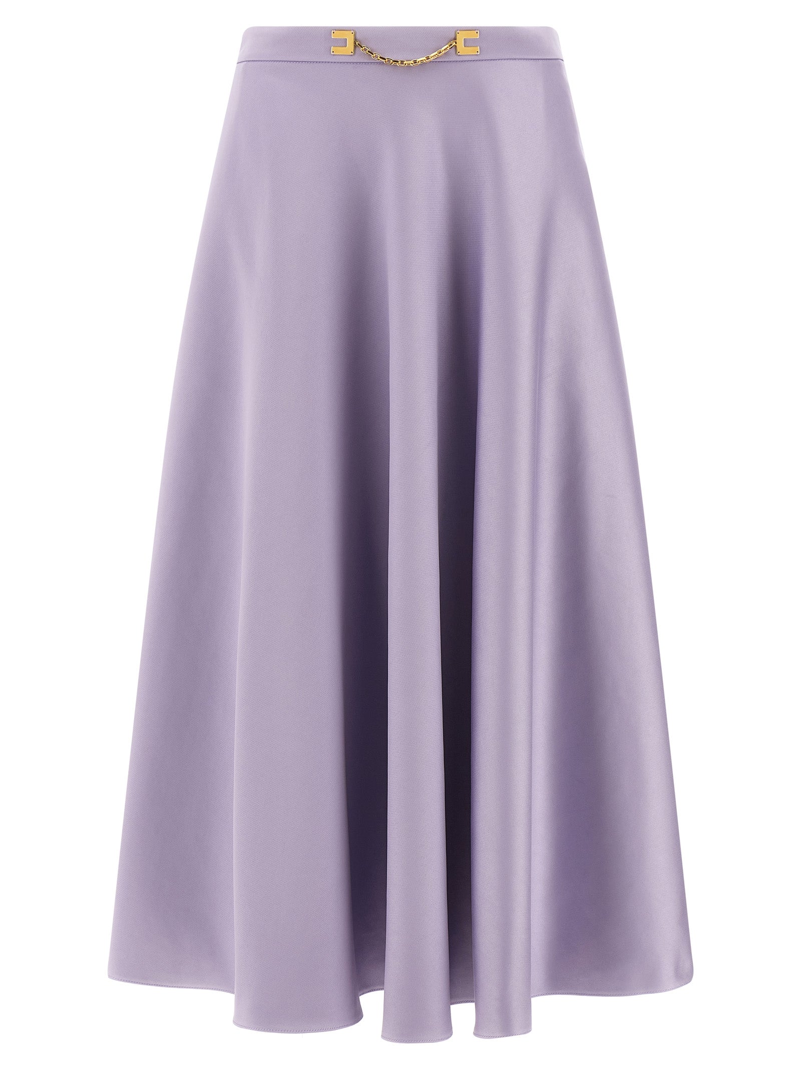 Elisabetta Franchi Duchesse Skirt