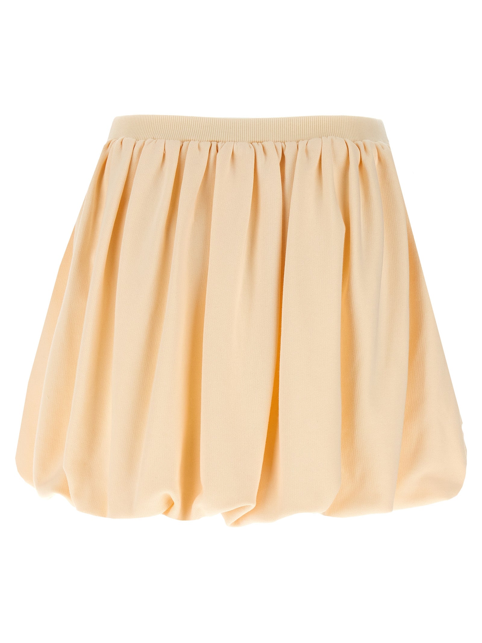 Marni 'Loopback' Skirt