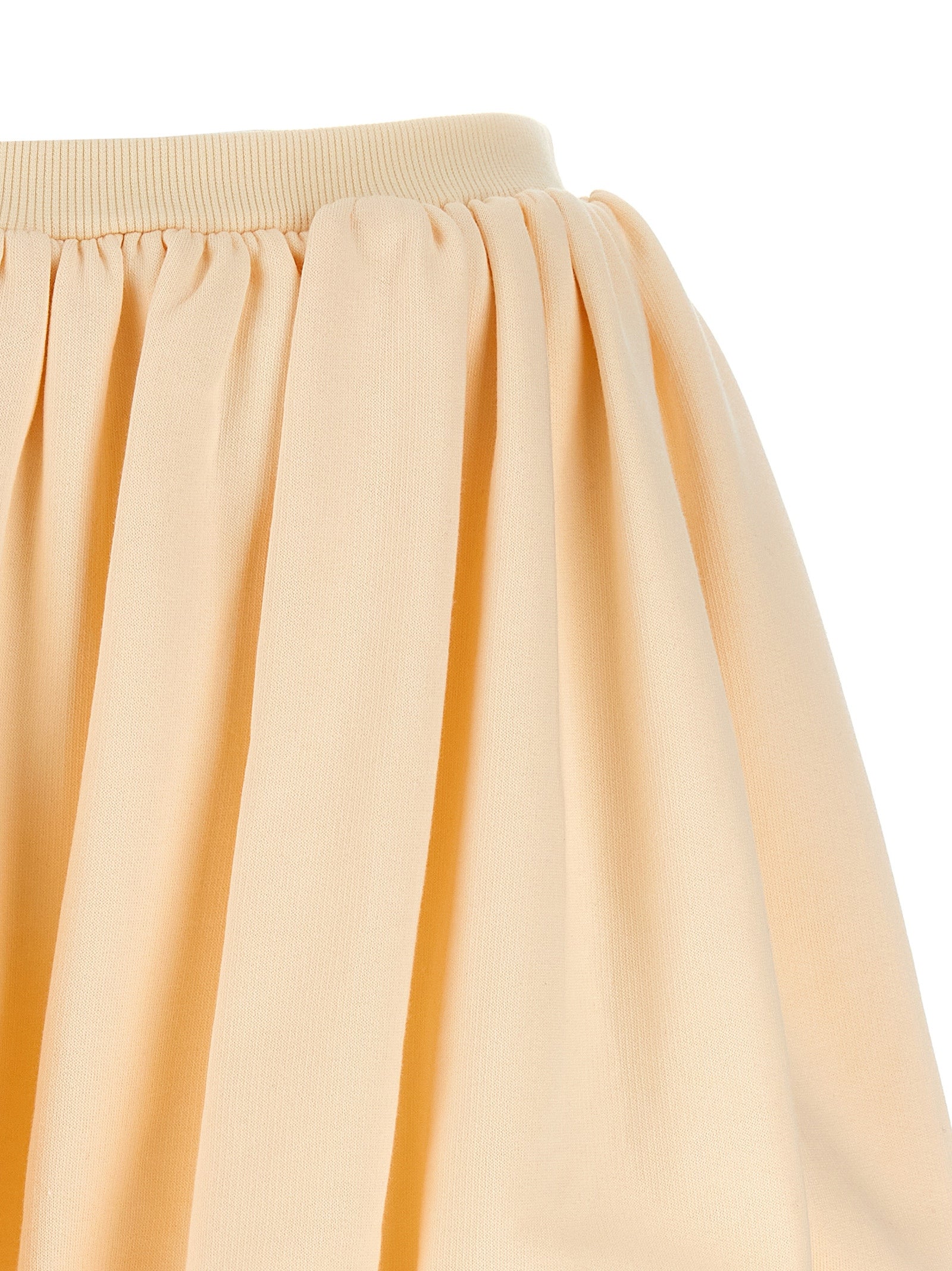 Marni 'Loopback' Skirt