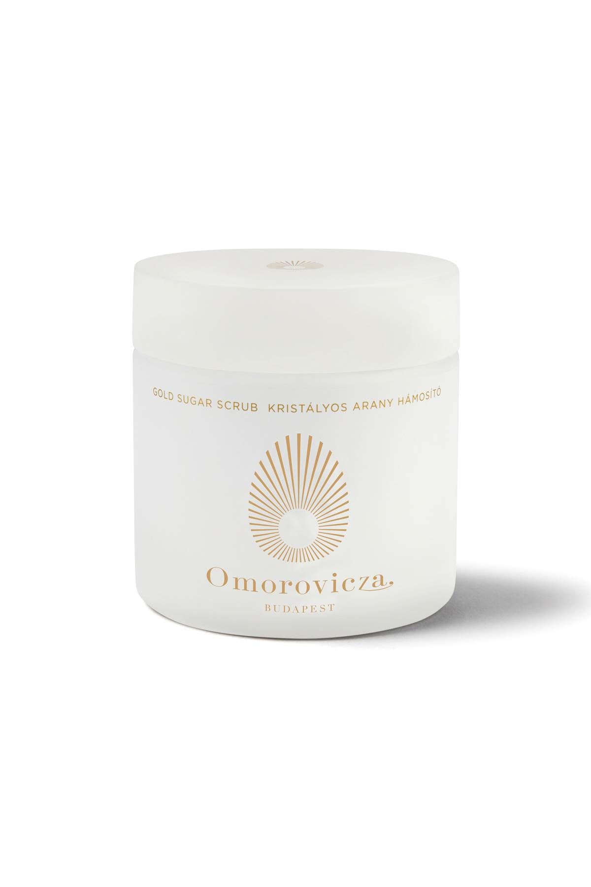 Omorovicza Scrub Gold Sugar - 200Ml