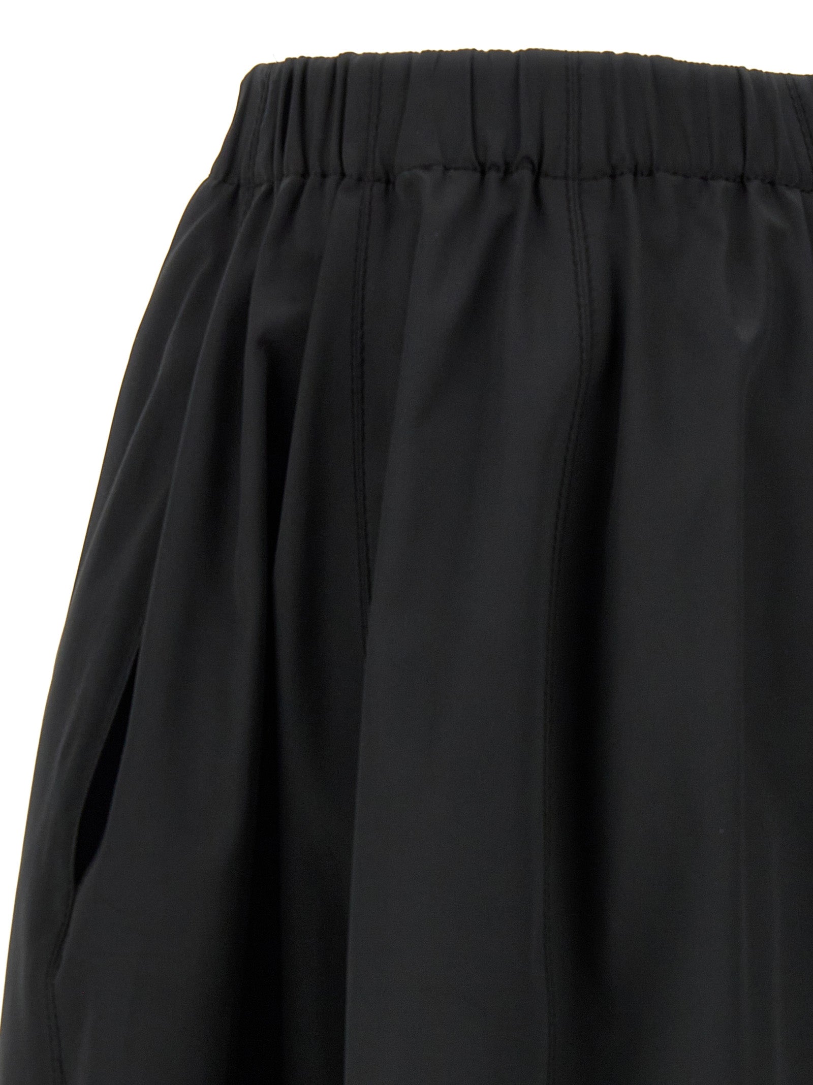 Marni 'Water Repellent' Midi Skirt