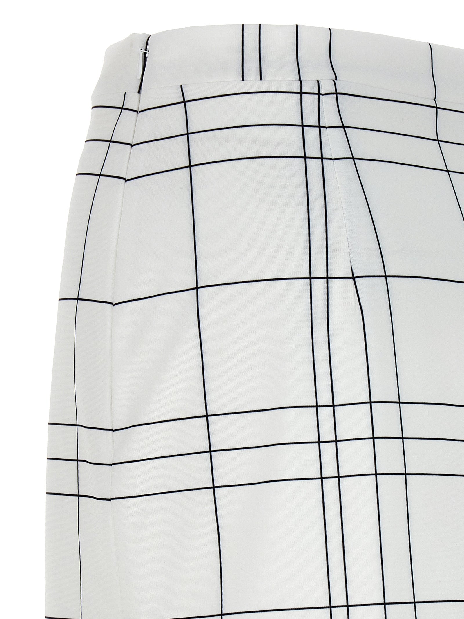 Marni Patterned Skirt