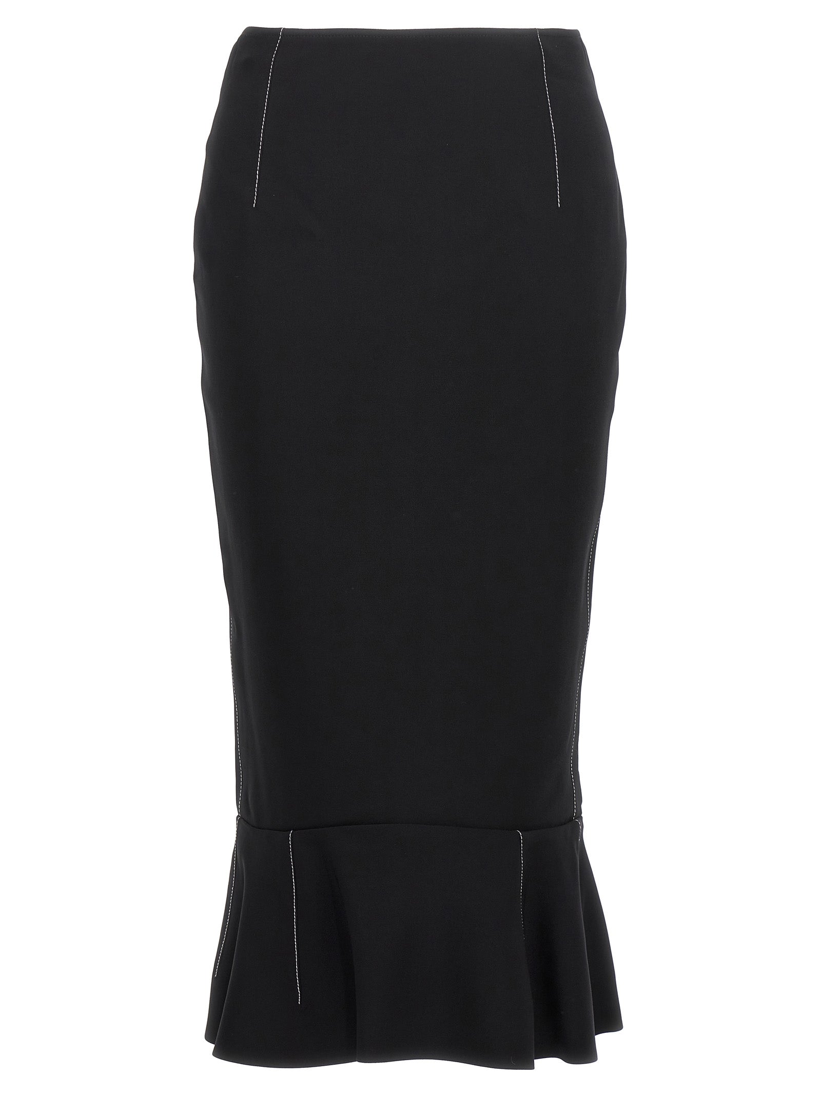 Marni Sheath Skirt