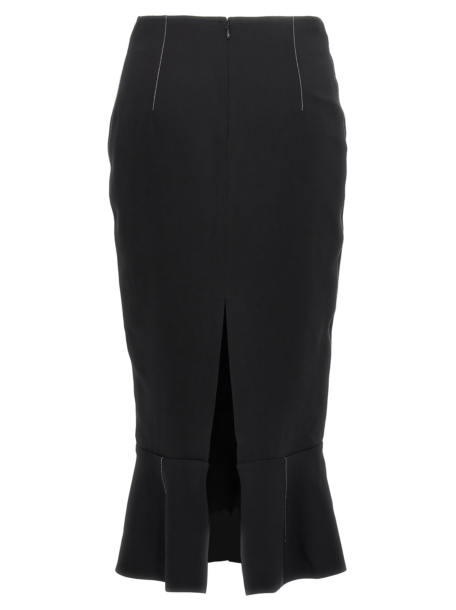 Marni Sheath Skirt