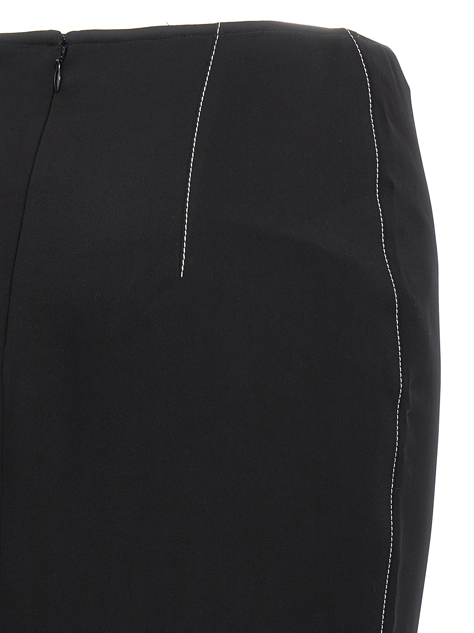 Marni Sheath Skirt