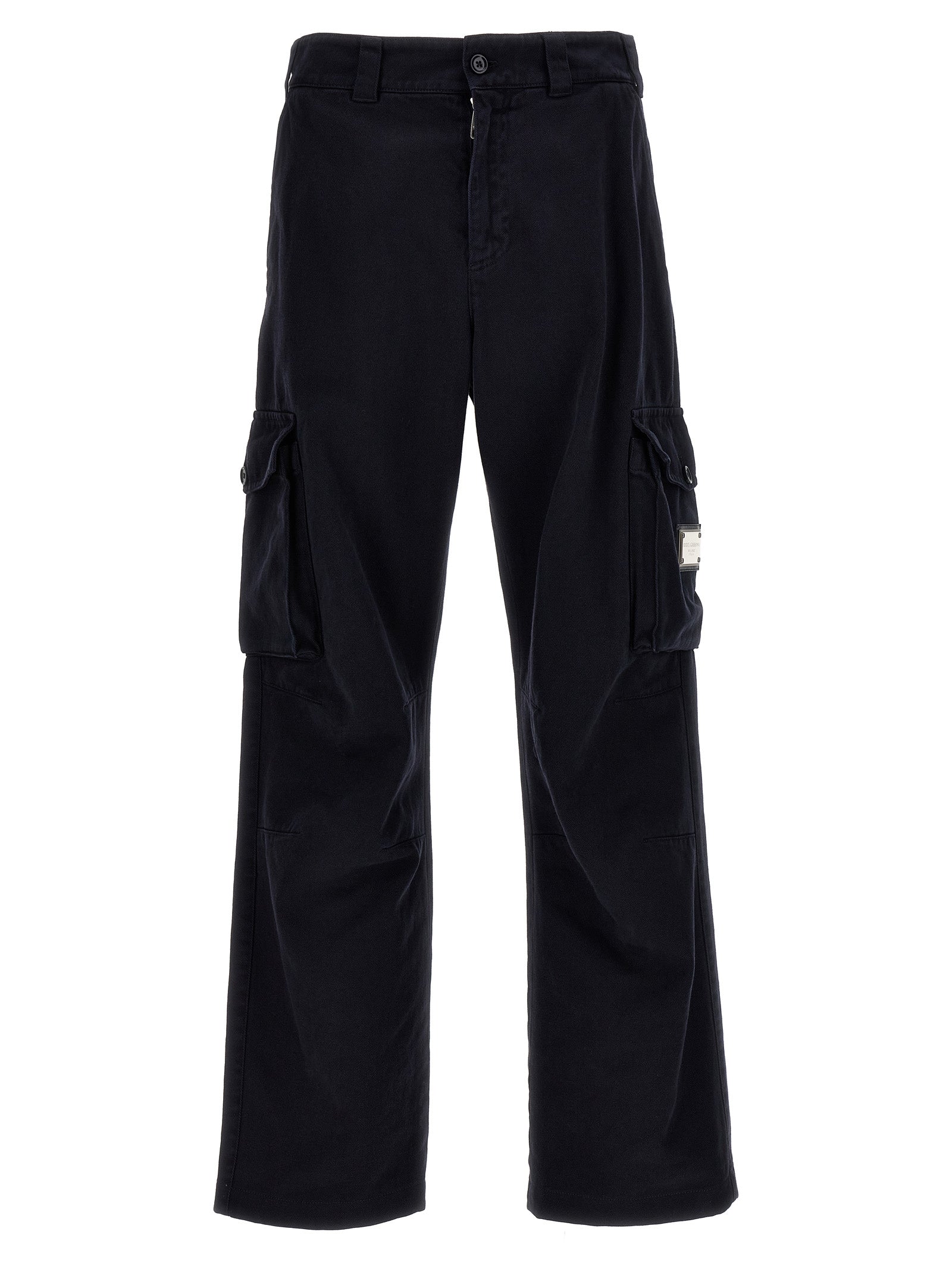 Dolce & Gabbana Cargo Pants