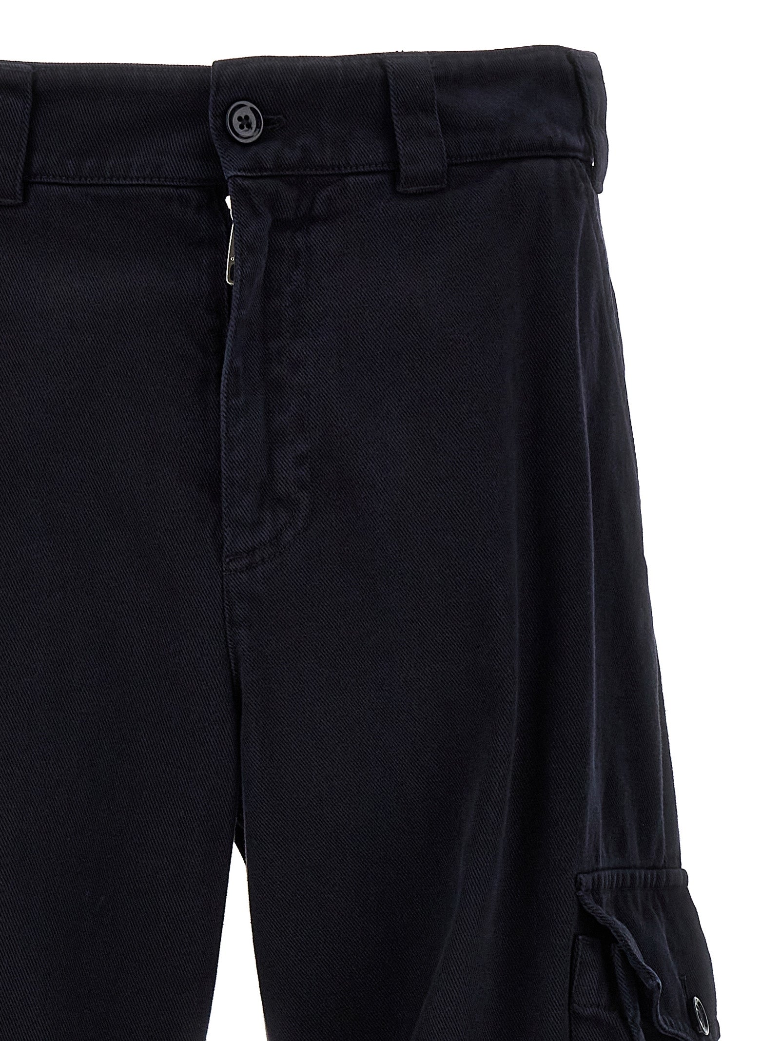 Dolce & Gabbana Cargo Pants