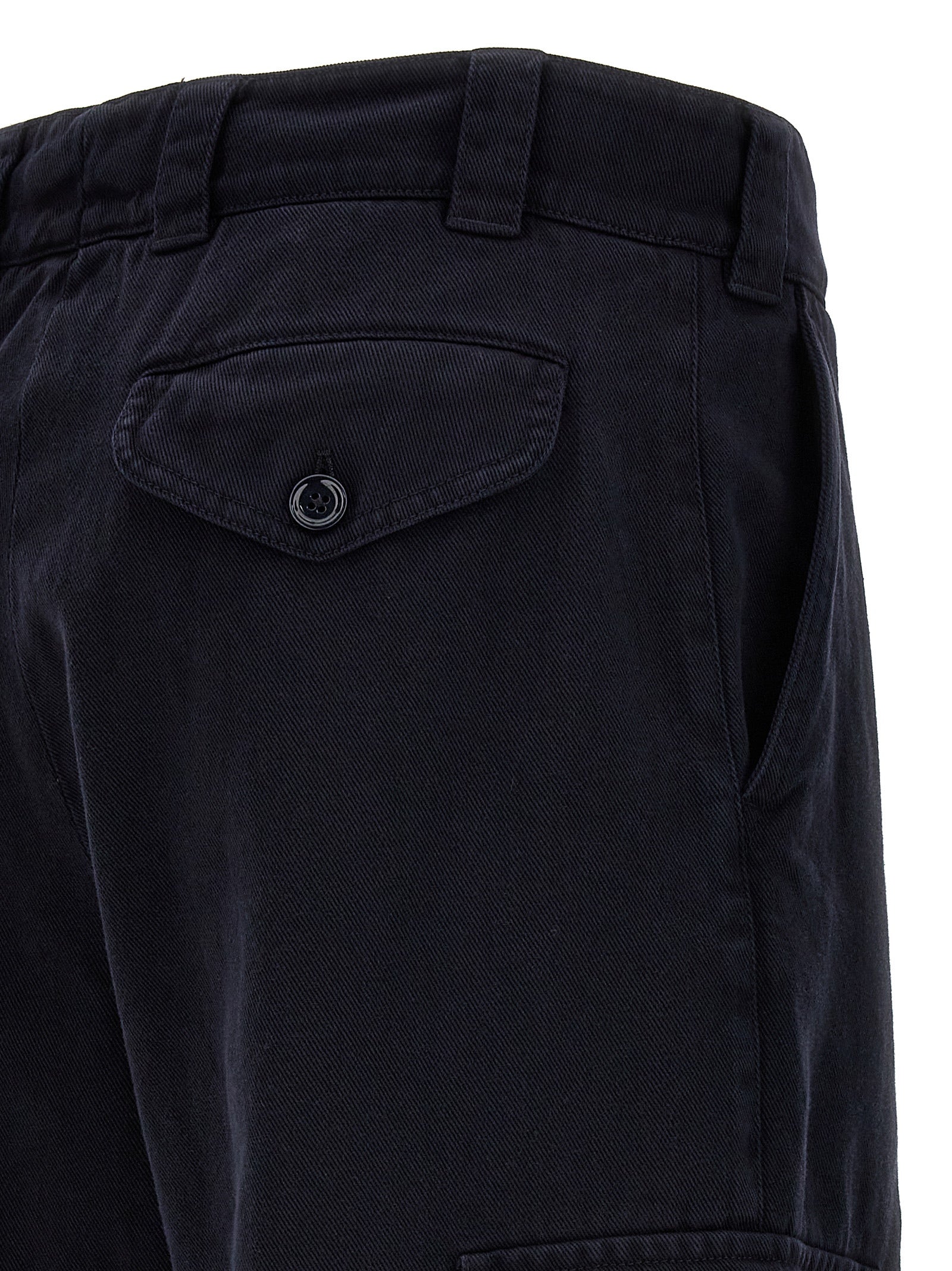 Dolce & Gabbana Cargo Pants