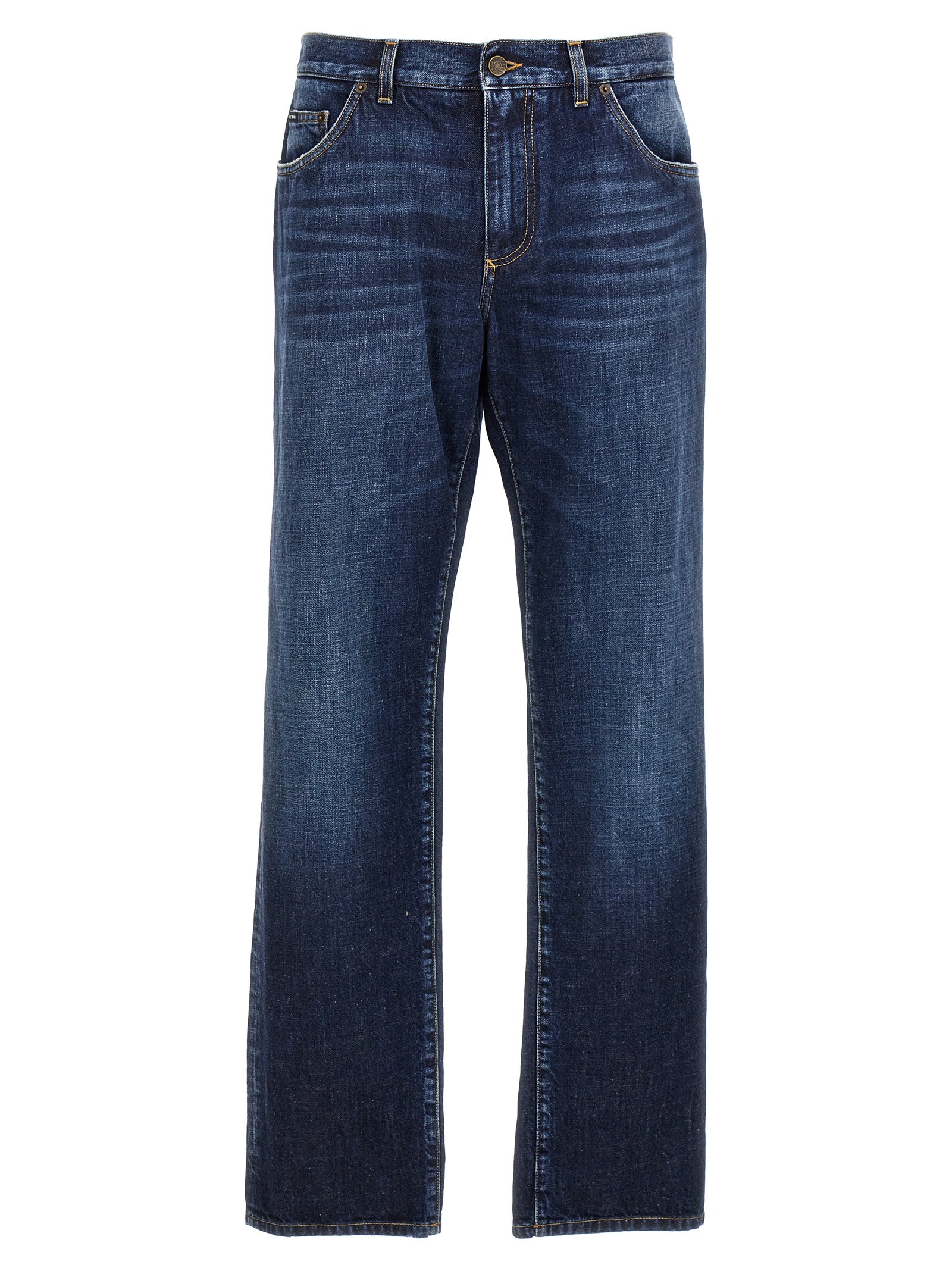 Dolce & Gabbana 'Re-Edition' Jeans