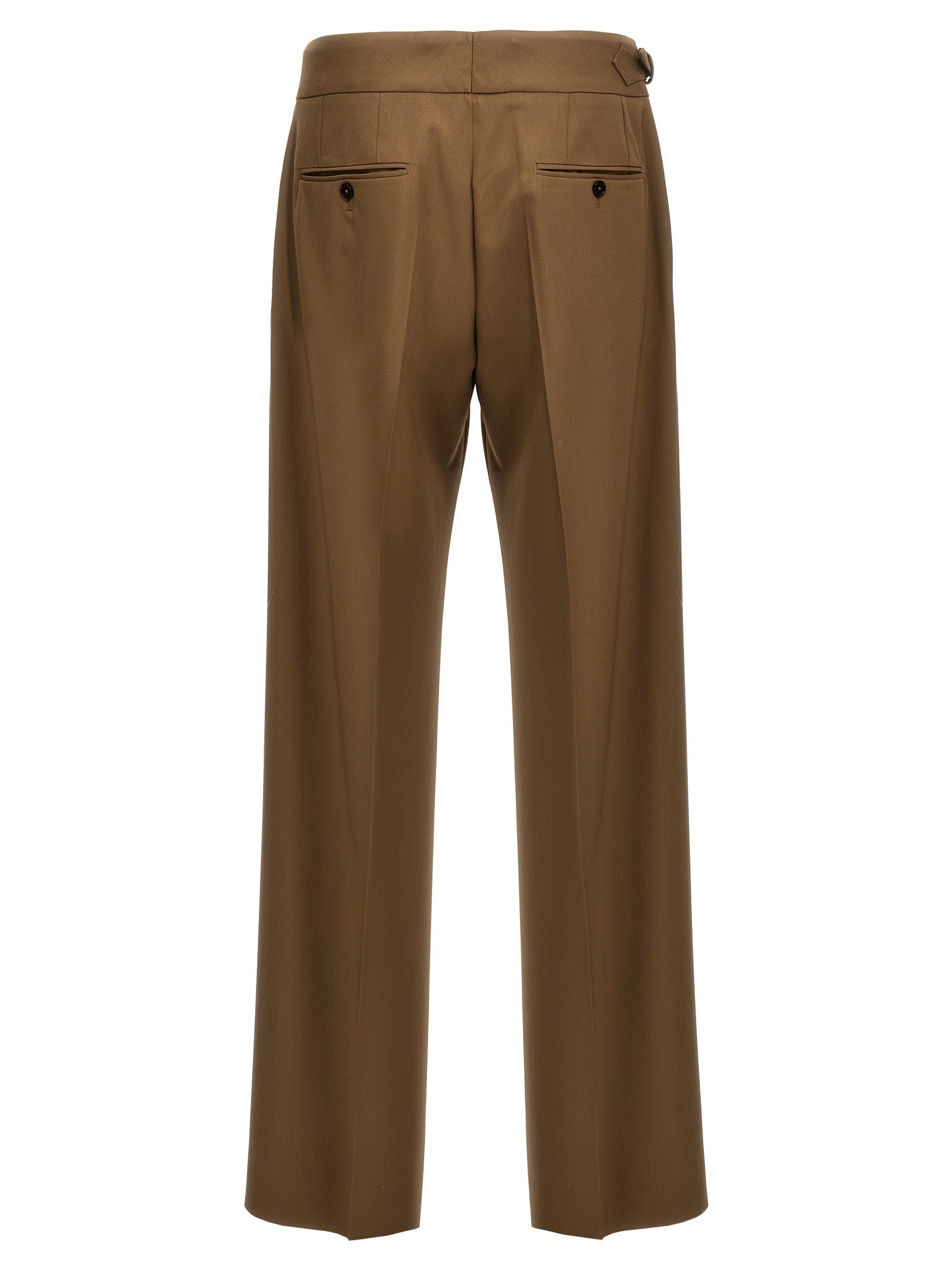 Dolce & Gabbana Tailored Trousers