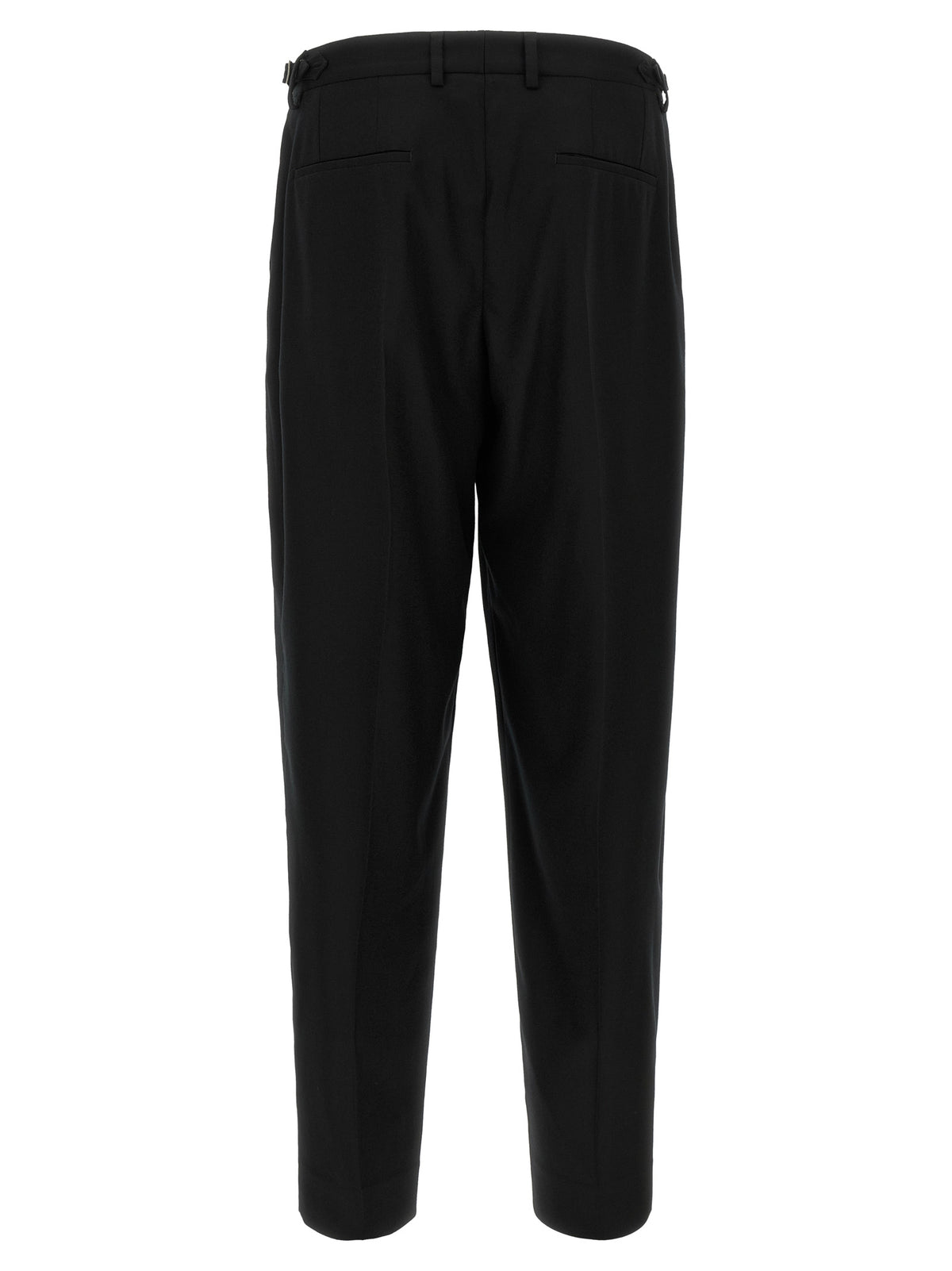 Dolce&Gabbana Flannel Pants