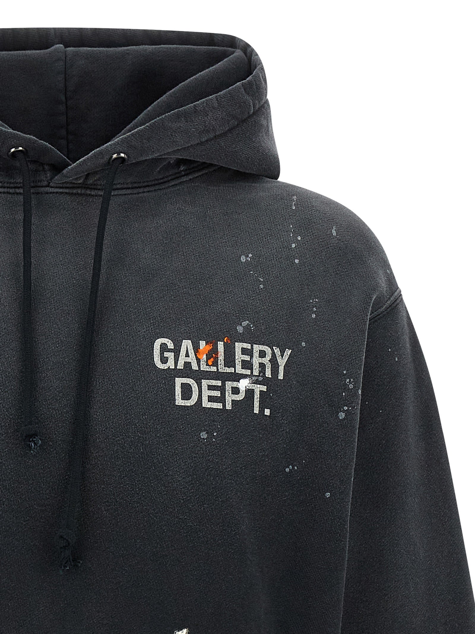 Gallery Dept. 'Painted' Hoodie